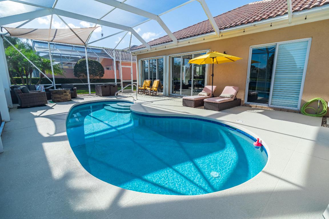 11355 SW Rockingham Dr Port St Lucie, FL 34987