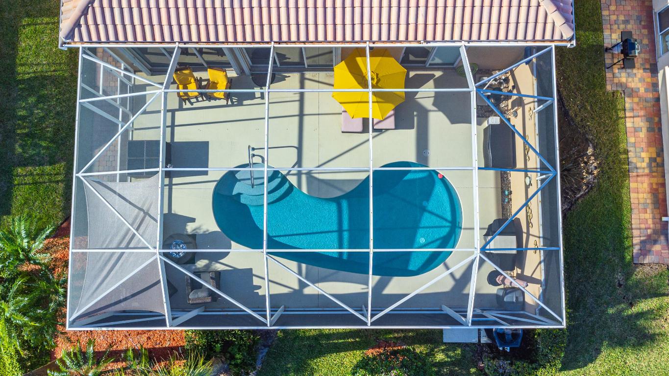 11355 SW Rockingham Dr Port St Lucie, FL 34987