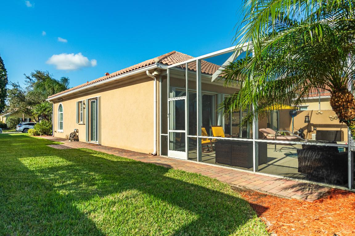 11355 SW Rockingham Dr Port St Lucie, FL 34987