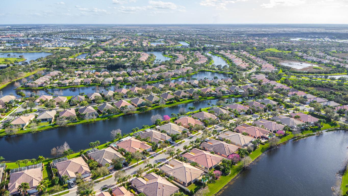 11355 SW Rockingham Dr Port St Lucie, FL 34987