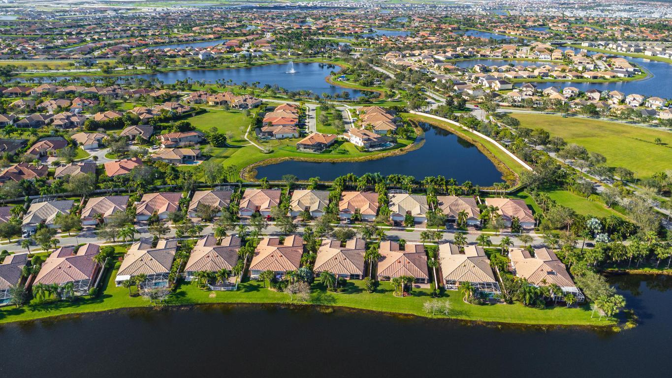 11355 SW Rockingham Dr Port St Lucie, FL 34987