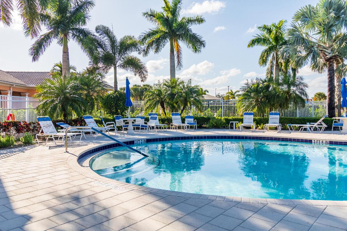 11355 SW Rockingham Dr Port St Lucie, FL 34987