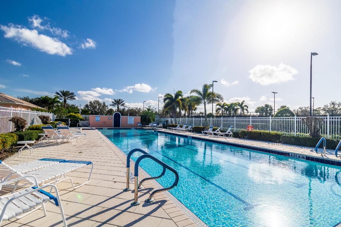 11355 SW Rockingham Dr Port St Lucie, FL 34987