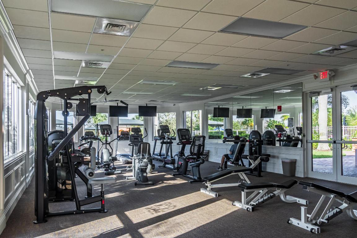 11355 SW Rockingham Dr Port St Lucie, FL 34987