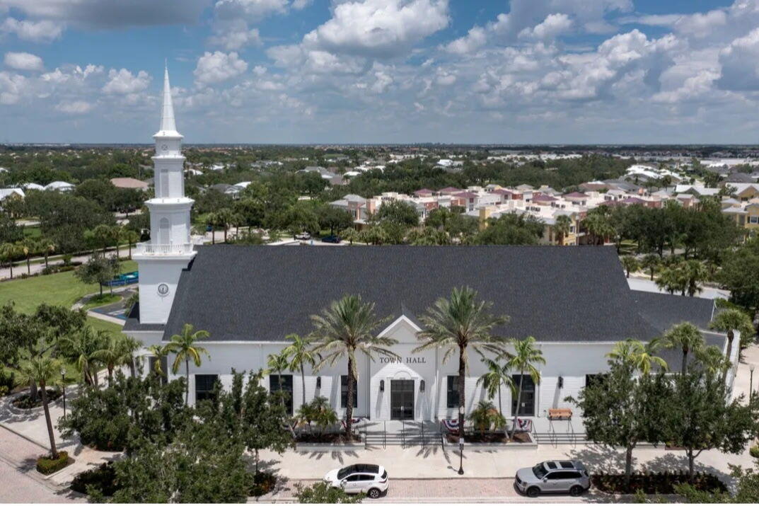 11355 SW Rockingham Dr Port St Lucie, FL 34987