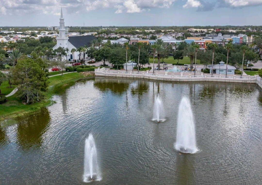 11355 SW Rockingham Dr Port St Lucie, FL 34987