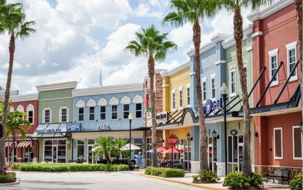 11355 SW Rockingham Dr Port St Lucie, FL 34987