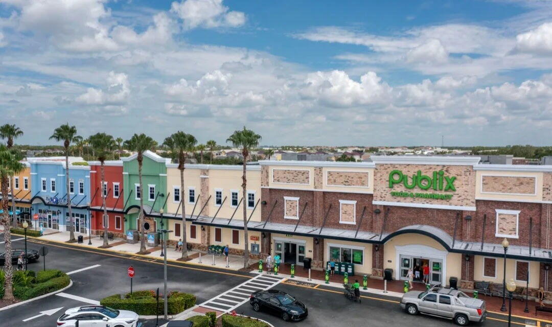 11355 SW Rockingham Dr Port St Lucie, FL 34987