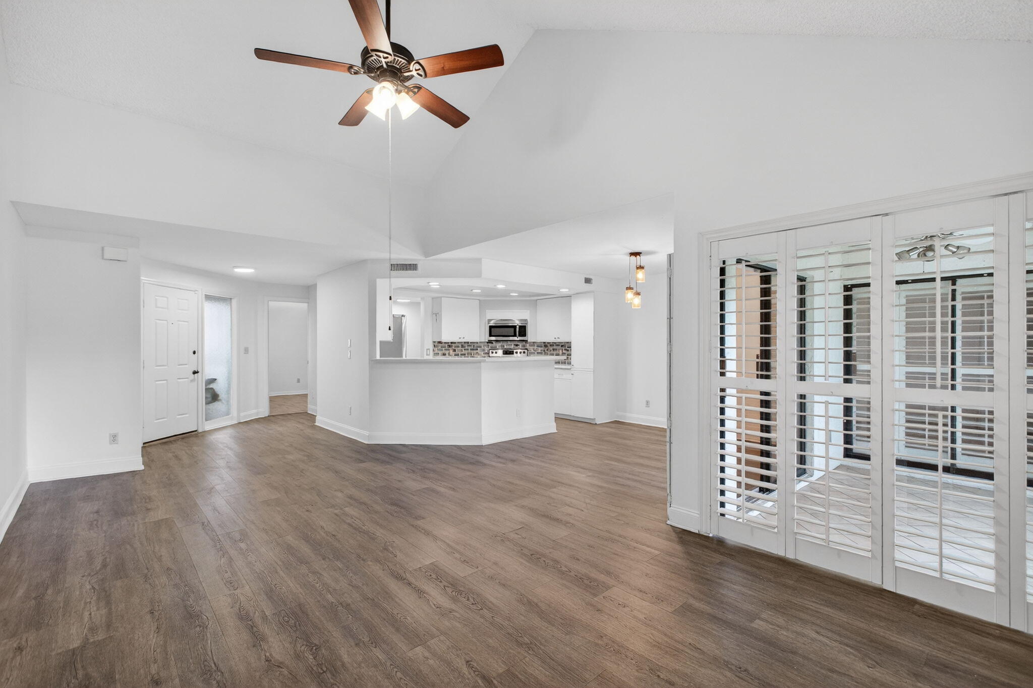 102 Sea Oats #B Juno Beach, FL 33408