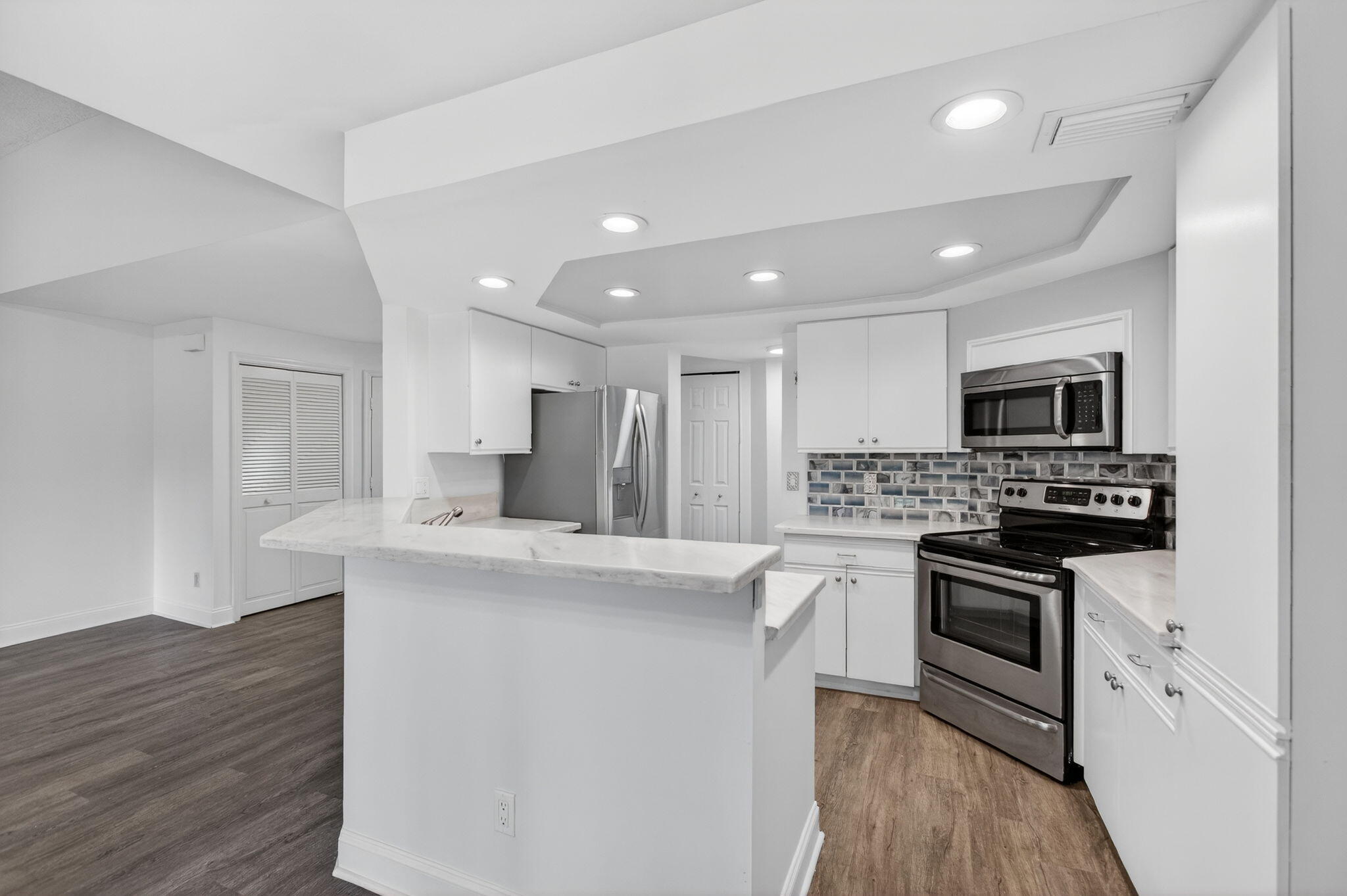 102 Sea Oats #B Juno Beach, FL 33408