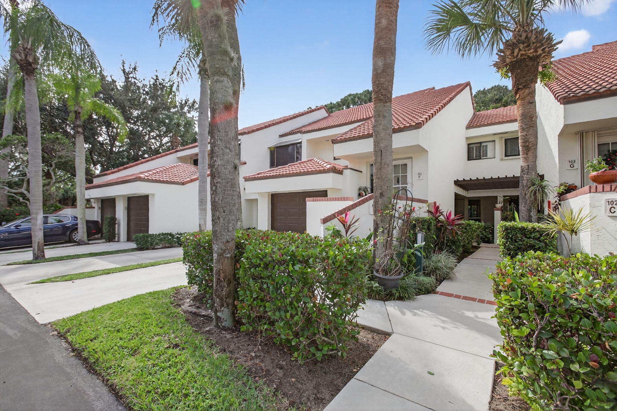 102 Sea Oats #B Juno Beach, FL 33408