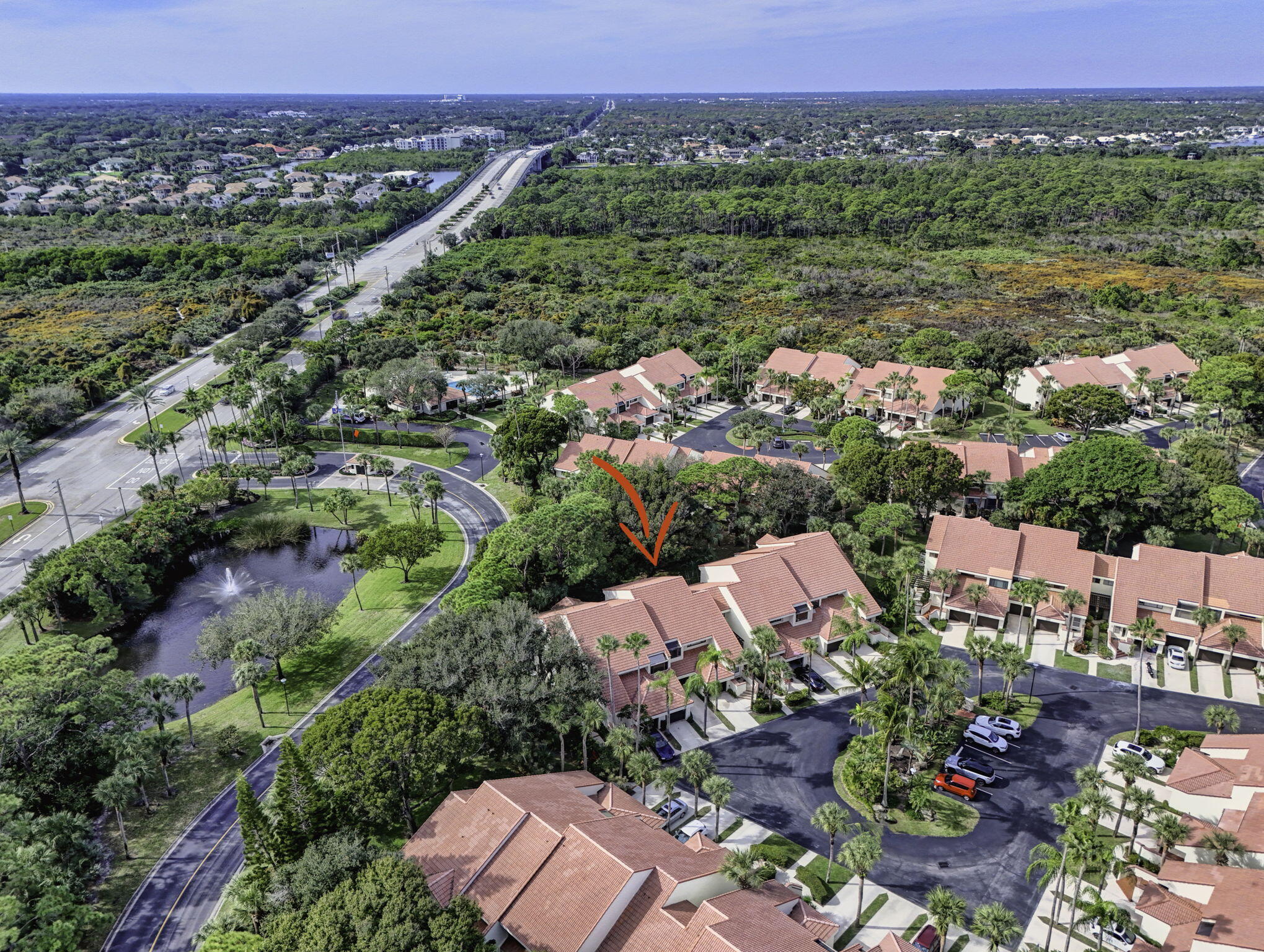 102 Sea Oats #B Juno Beach, FL 33408