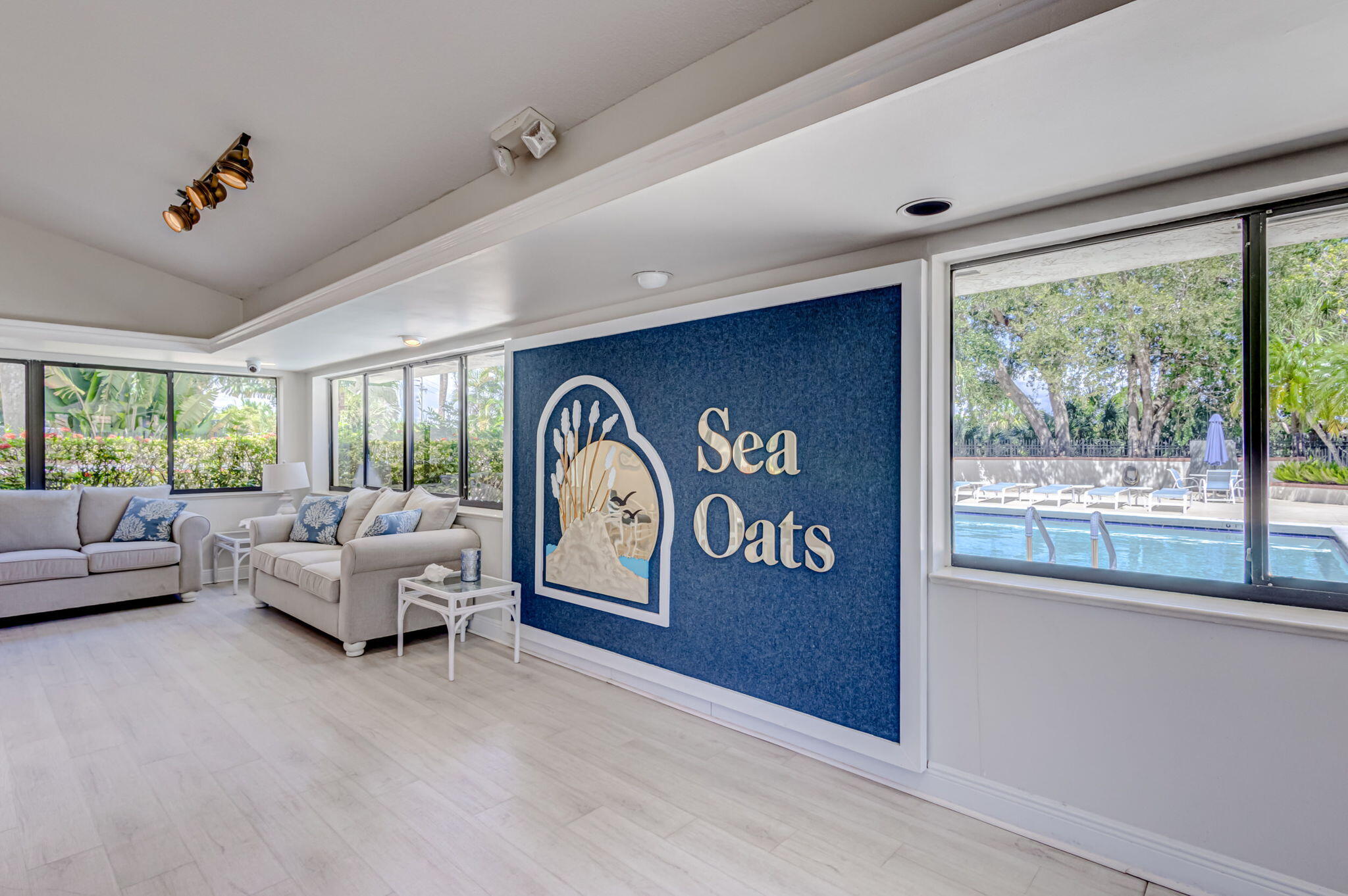 102 Sea Oats #B Juno Beach, FL 33408