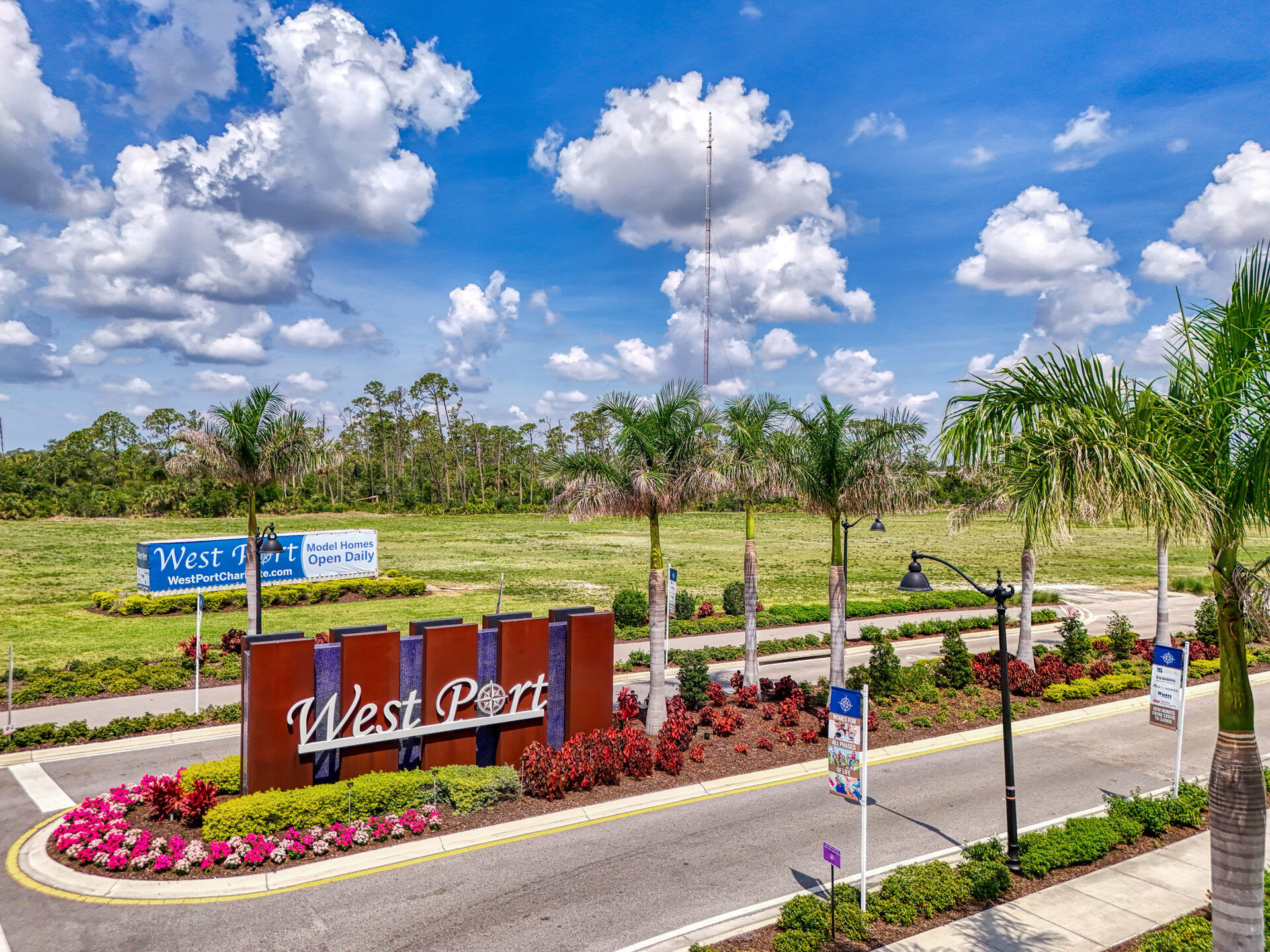 1932 W Isles Rd Port Charlotte, FL 33953