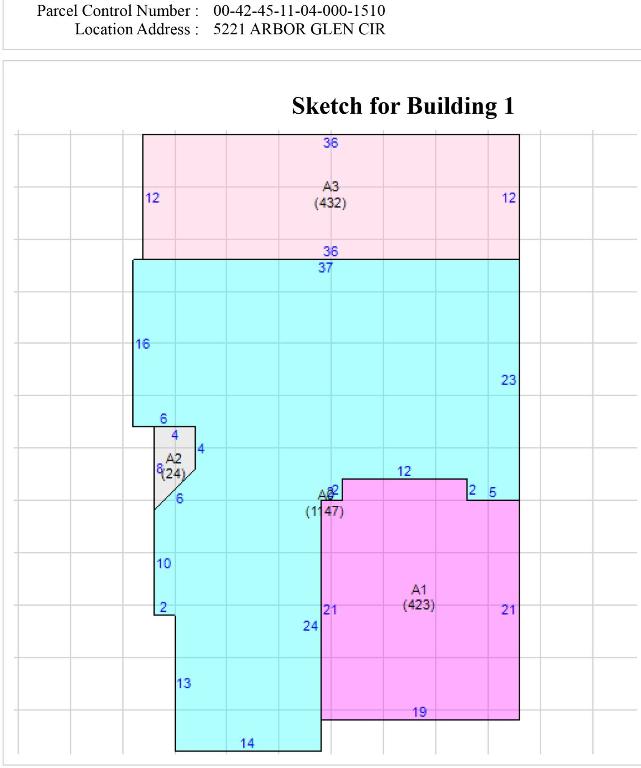 5221 Arbor Glen Lake Worth, FL 33463