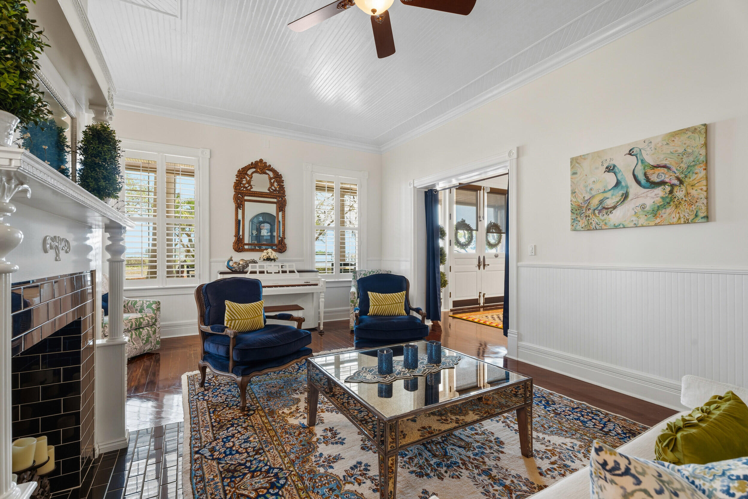 2515 N Indian Riv Fort Pierce, FL 34946