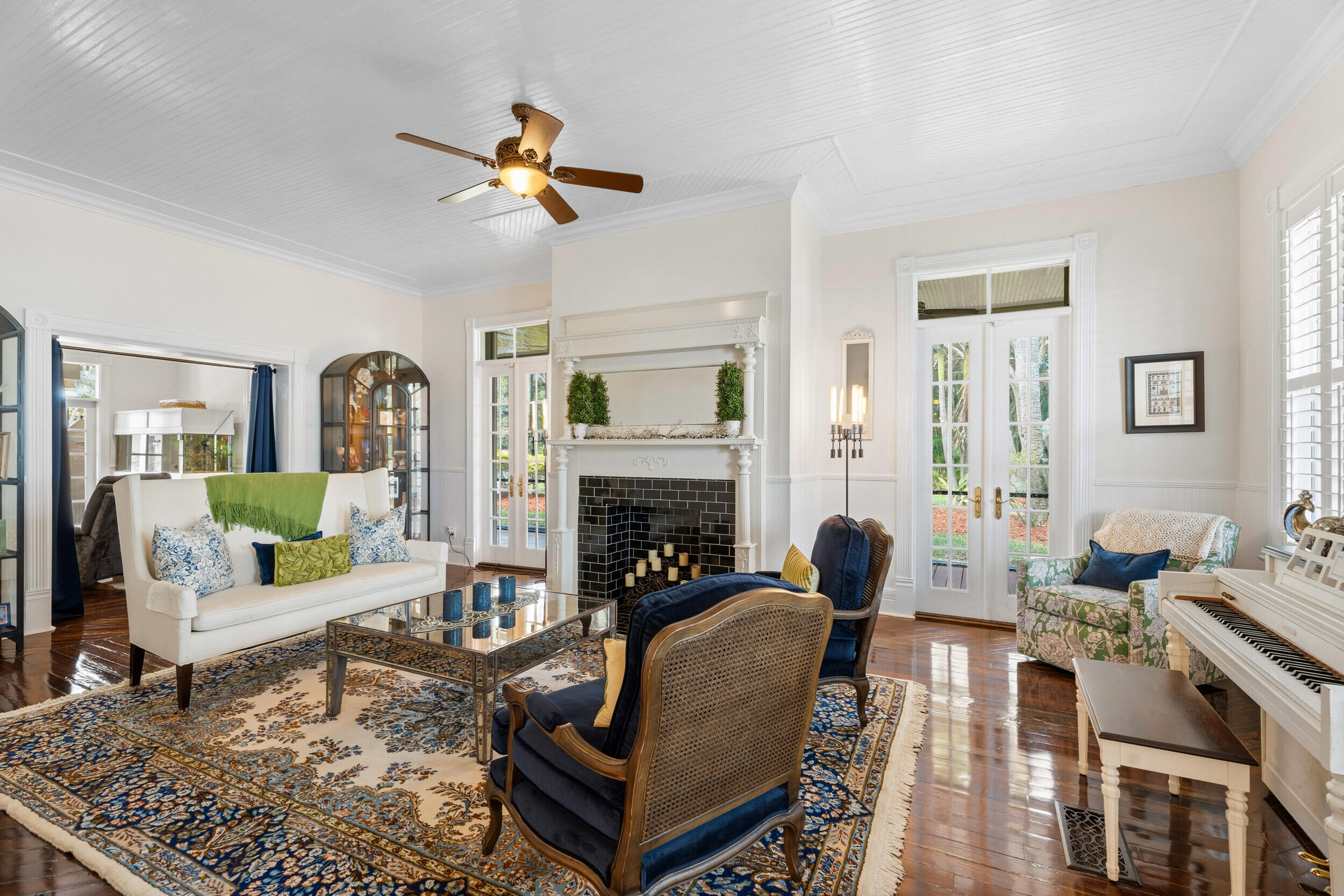 2515 N Indian Riv Fort Pierce, FL 34946