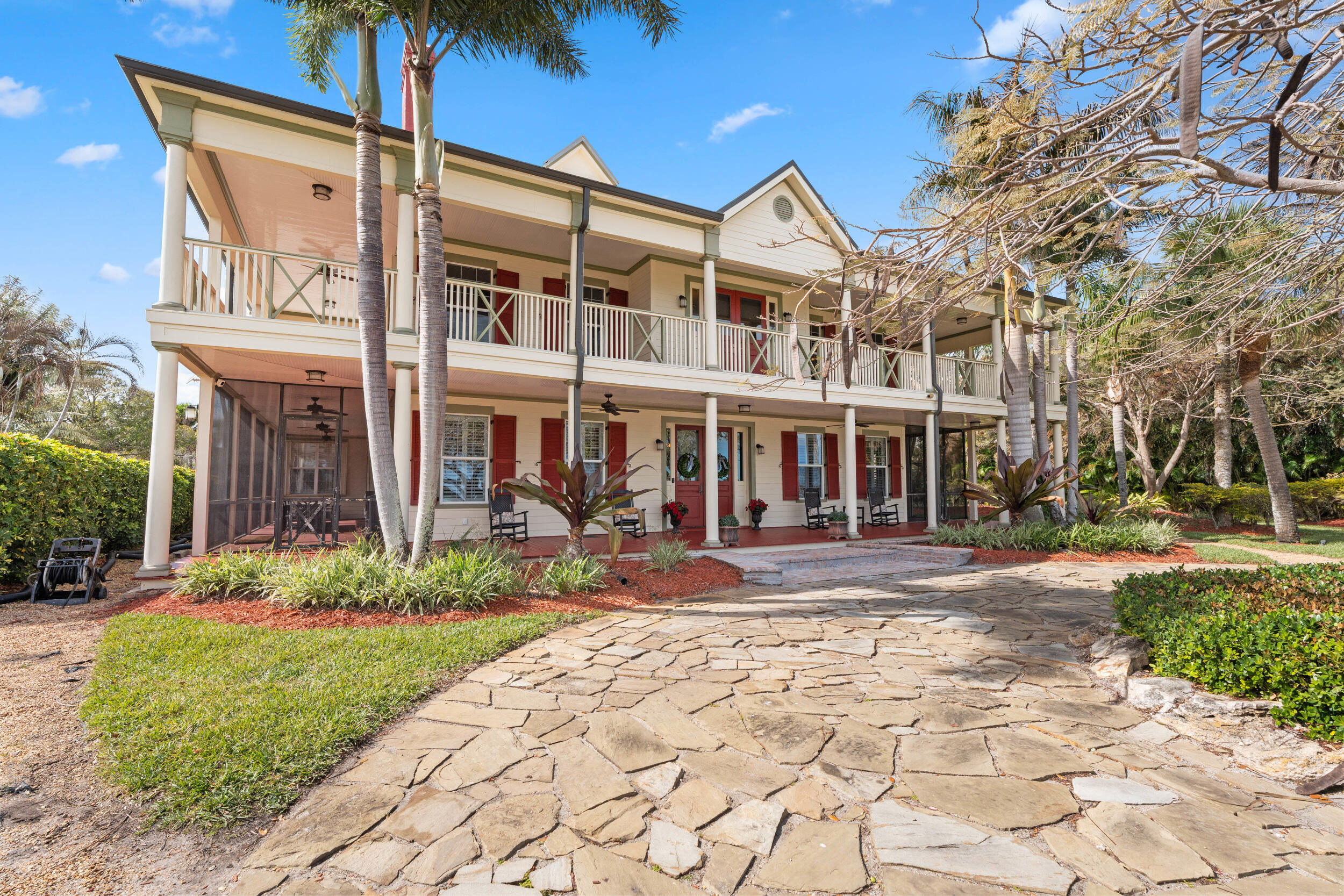 2515 N Indian Riv Fort Pierce, FL 34946