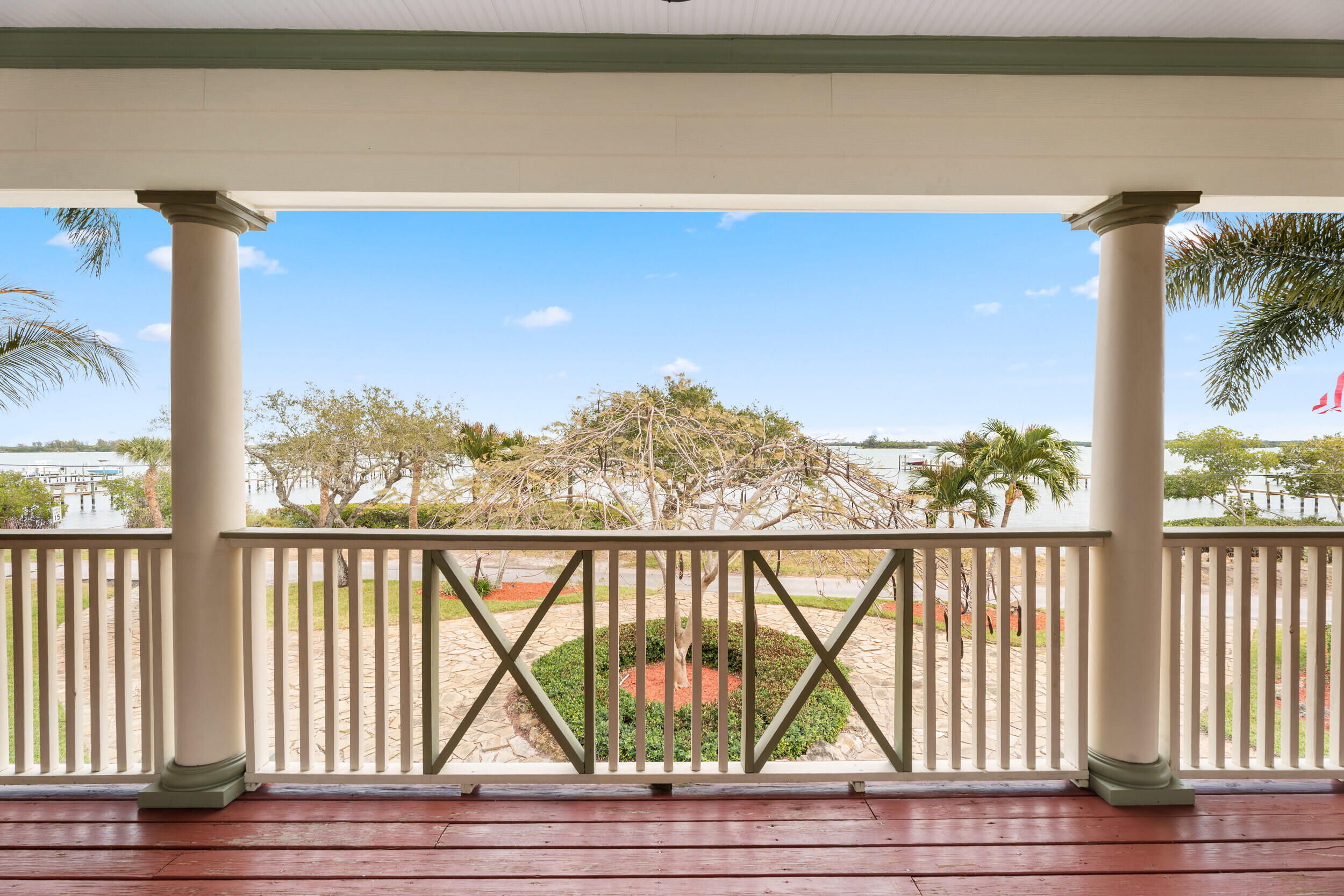 2515 N Indian Riv Fort Pierce, FL 34946