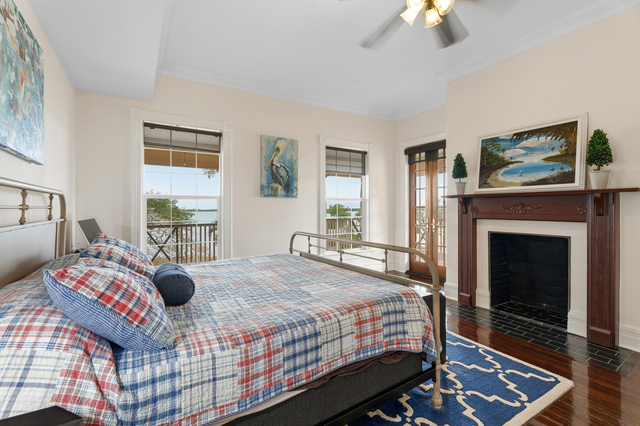 2515 N Indian Riv Fort Pierce, FL 34946