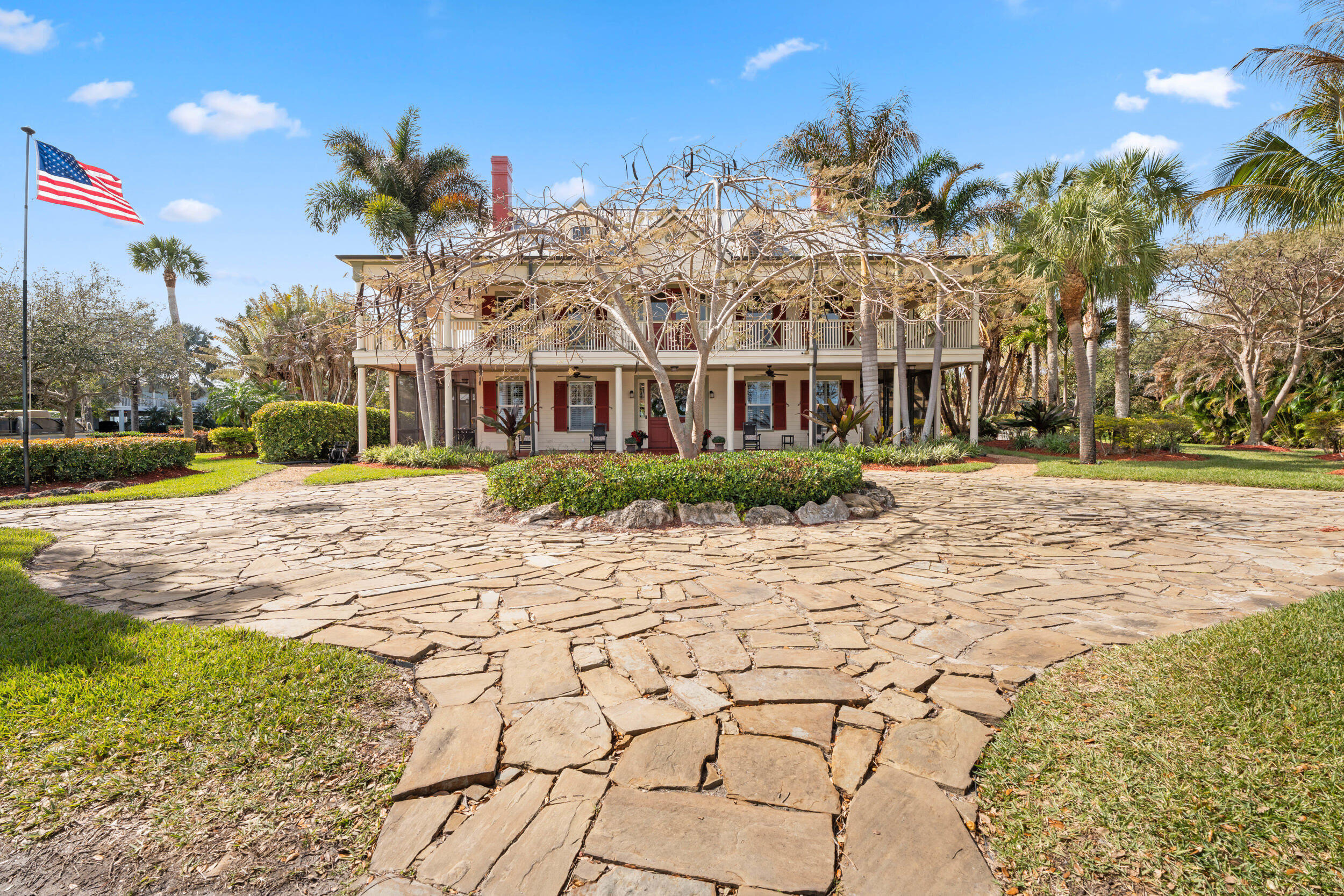 2515 N Indian Riv Fort Pierce, FL 34946