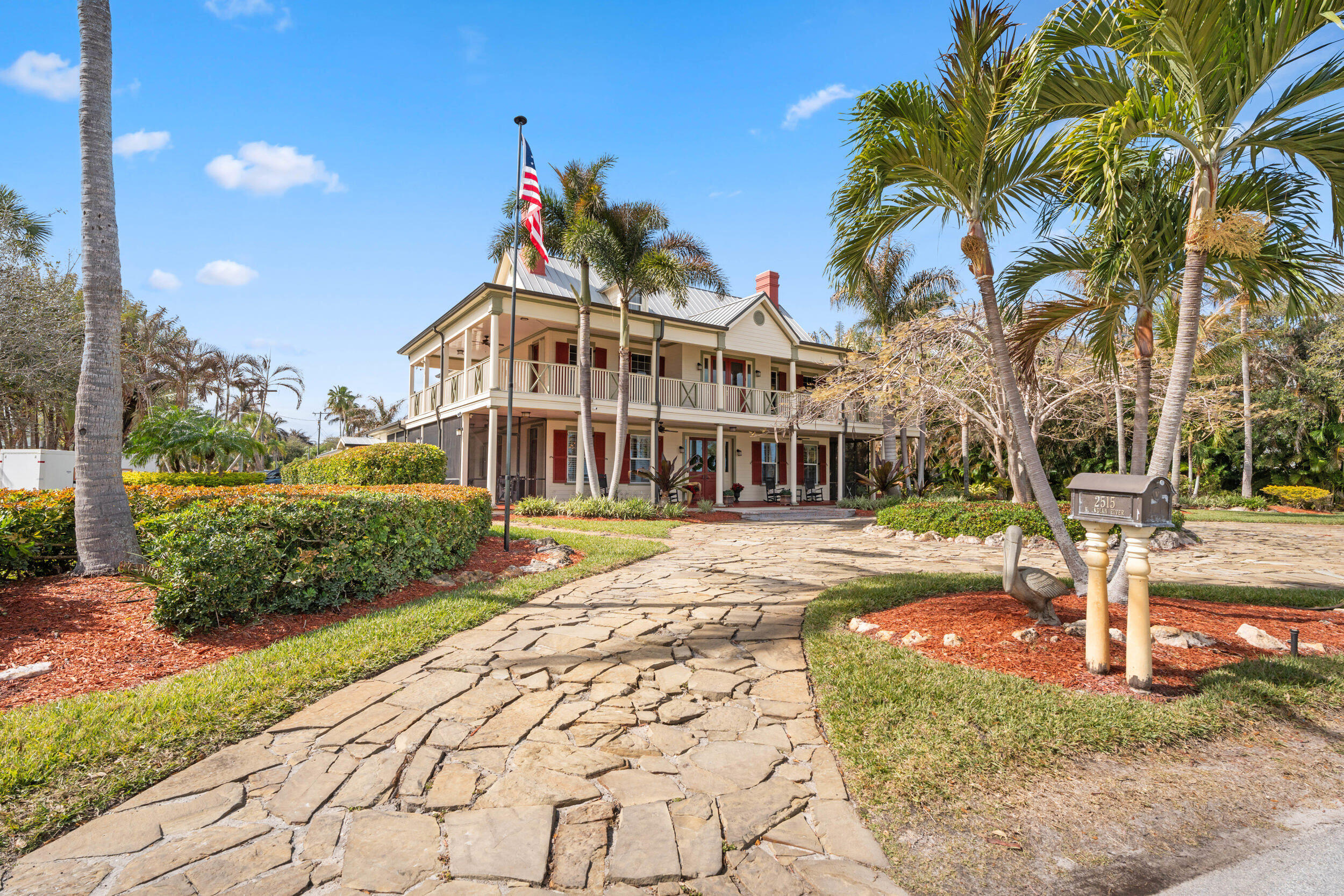 2515 N Indian Riv Fort Pierce, FL 34946