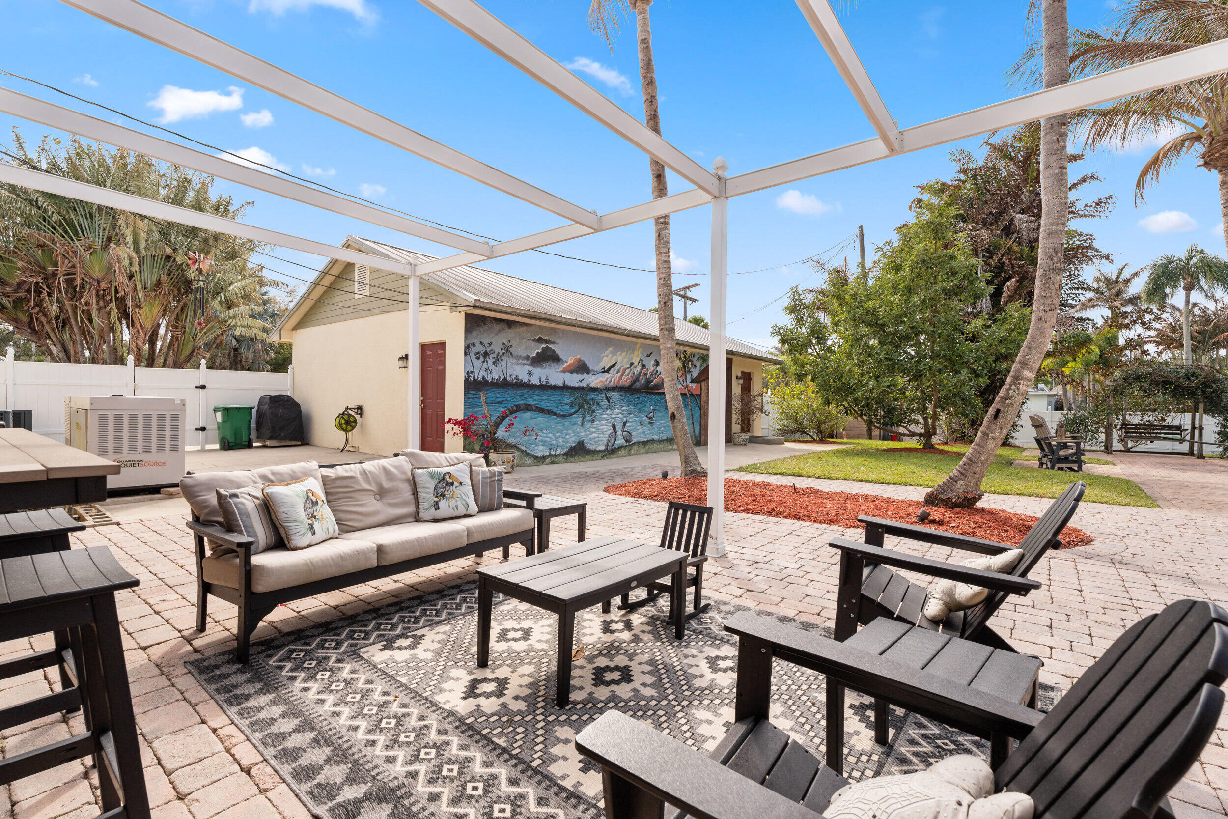 2515 N Indian Riv Fort Pierce, FL 34946