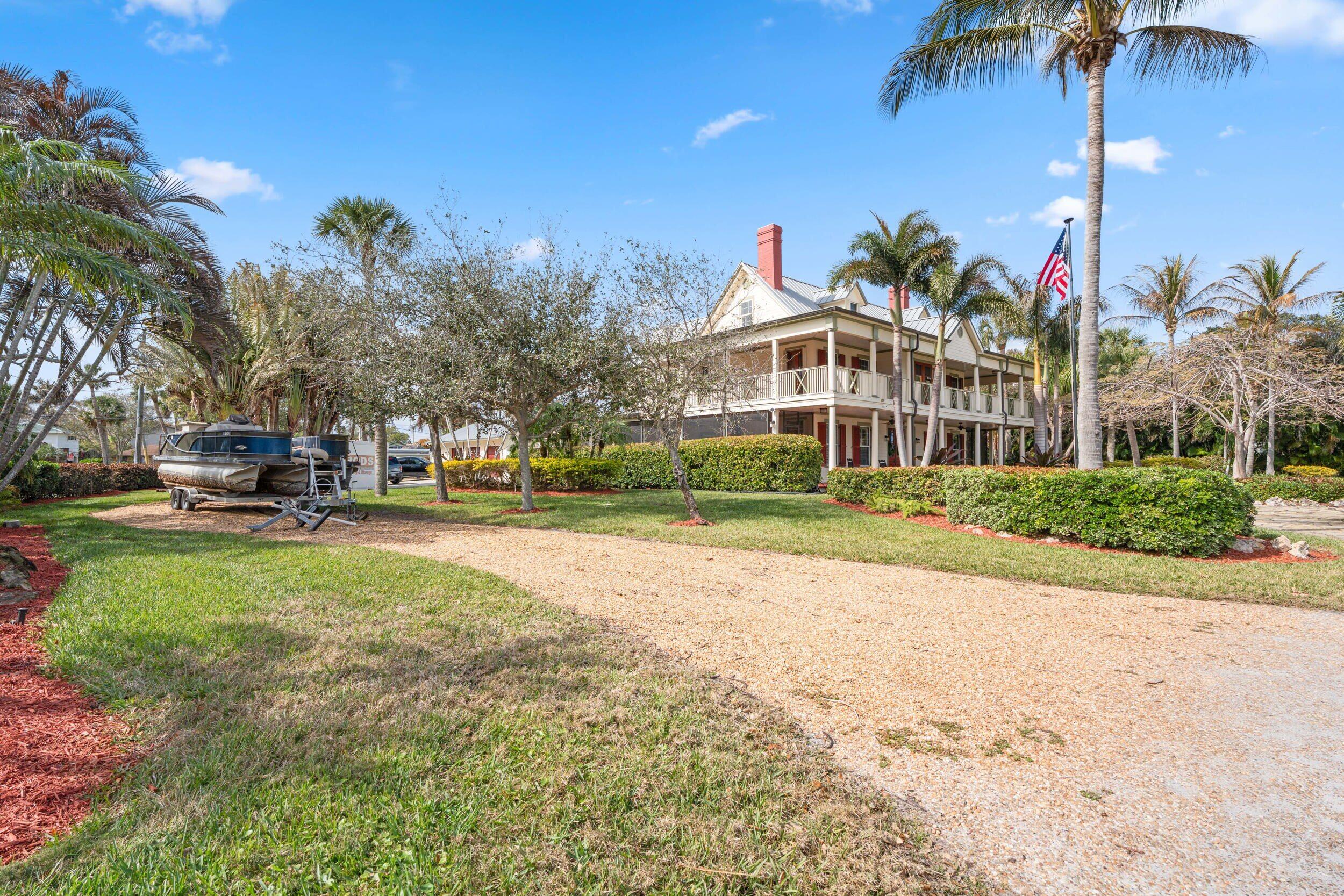 2515 N Indian Riv Fort Pierce, FL 34946