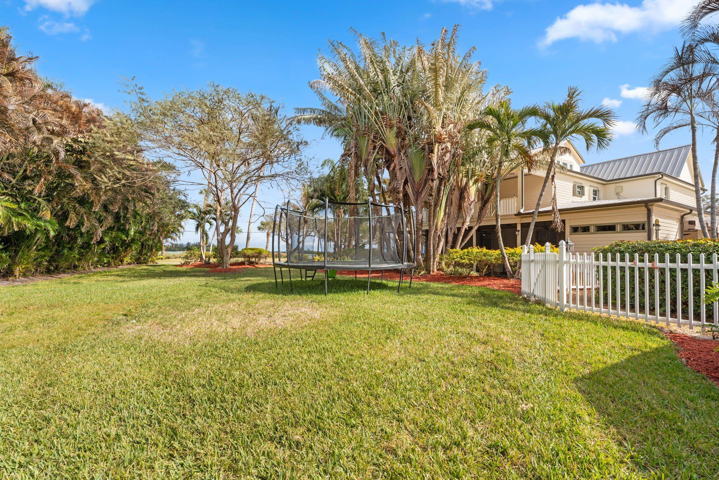 2515 N Indian Riv Fort Pierce, FL 34946