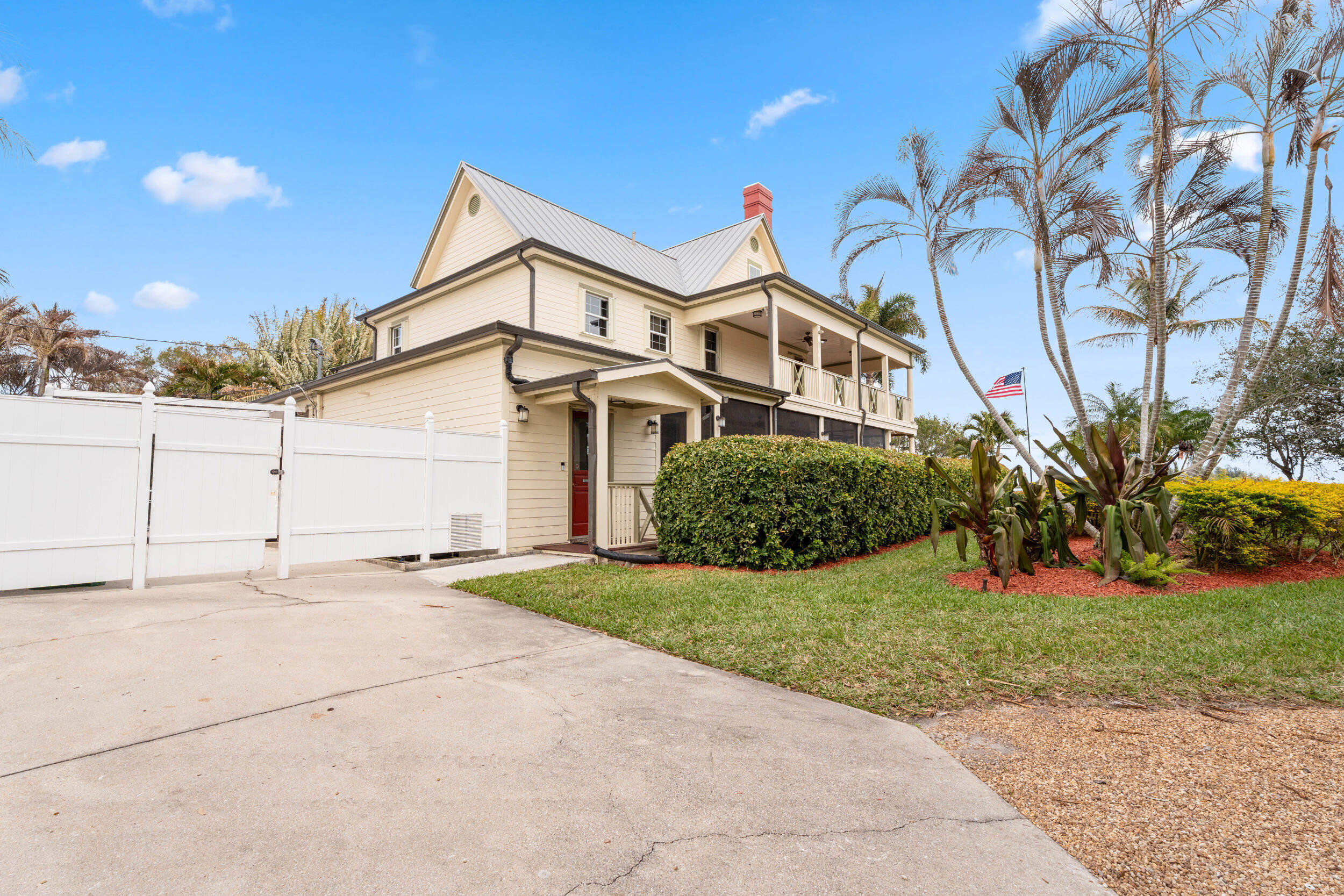 2515 N Indian Riv Fort Pierce, FL 34946