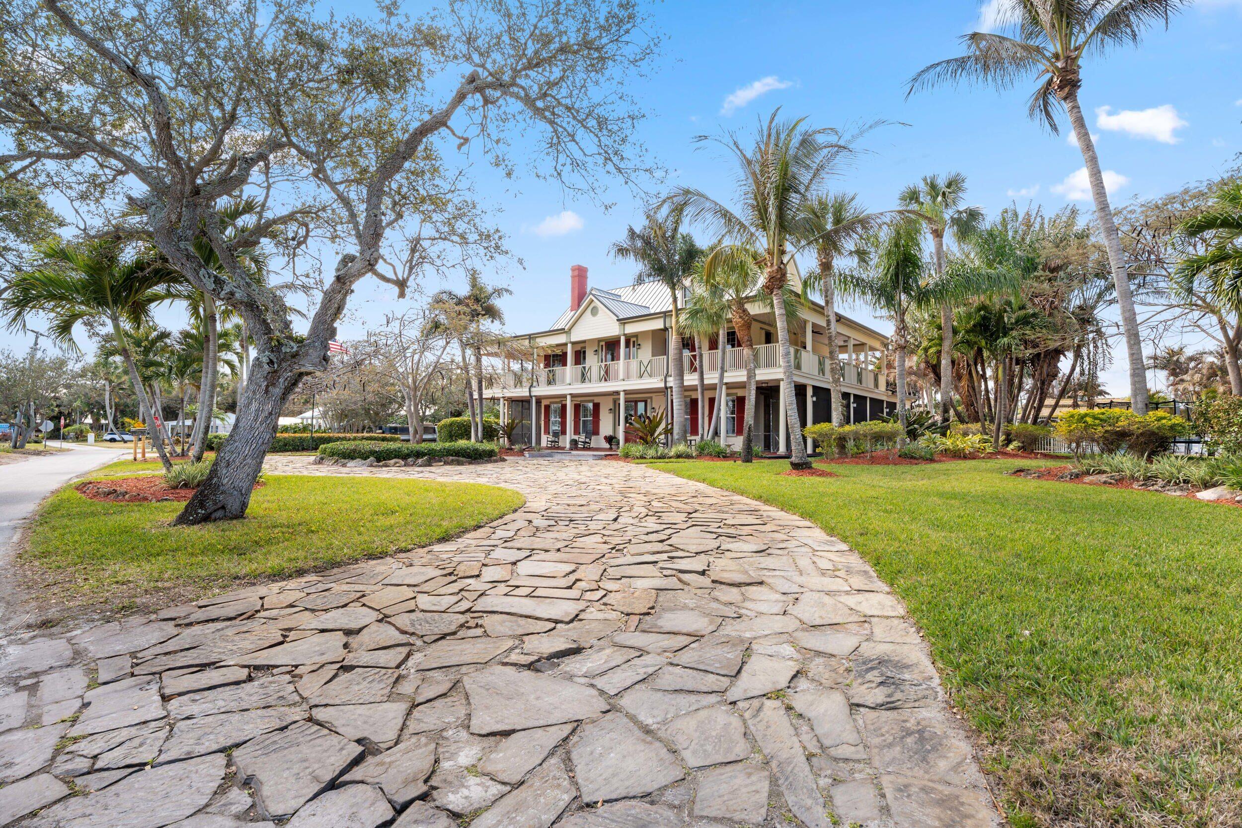 2515 N Indian Riv Fort Pierce, FL 34946