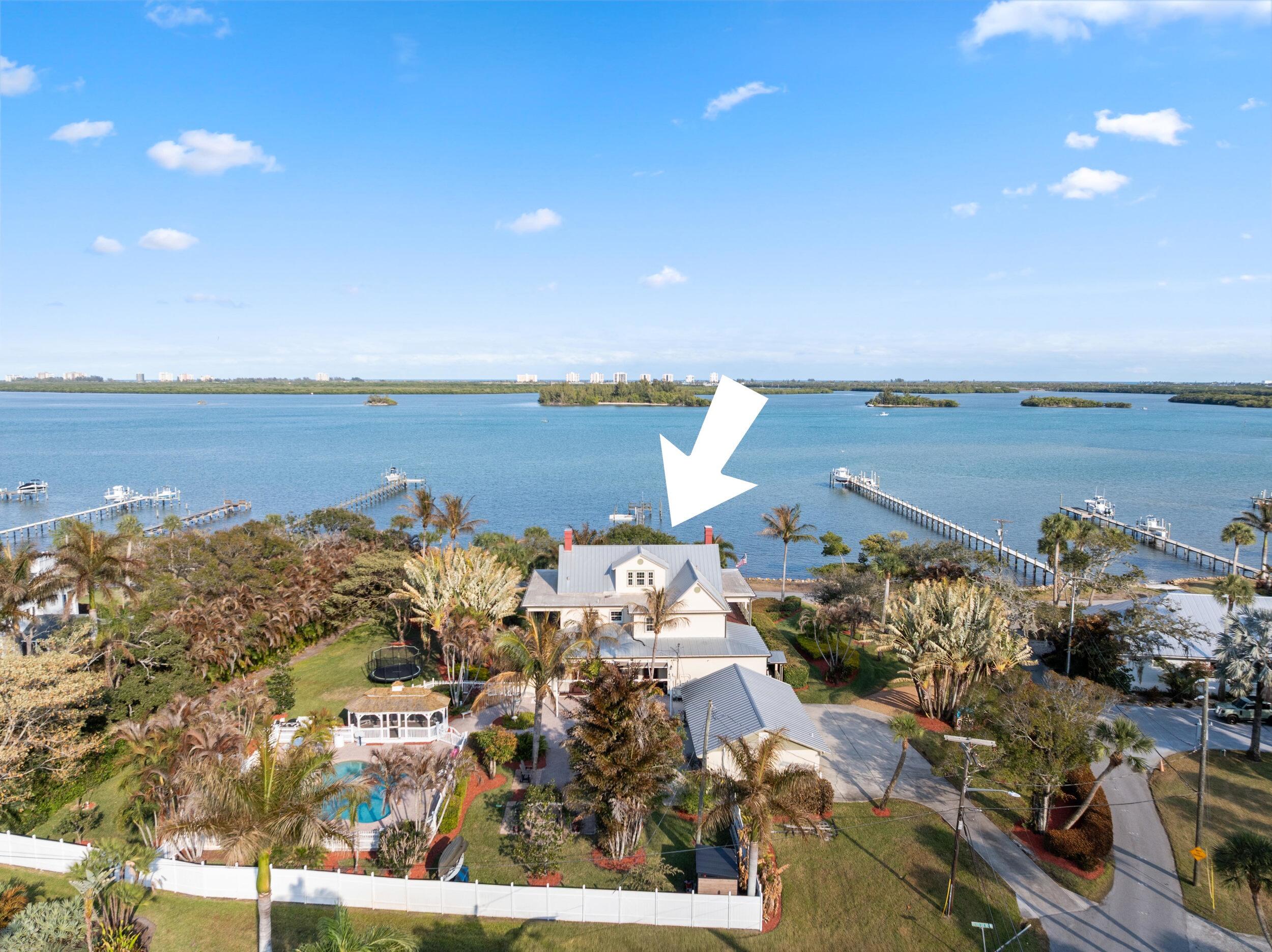 2515 N Indian Riv Fort Pierce, FL 34946