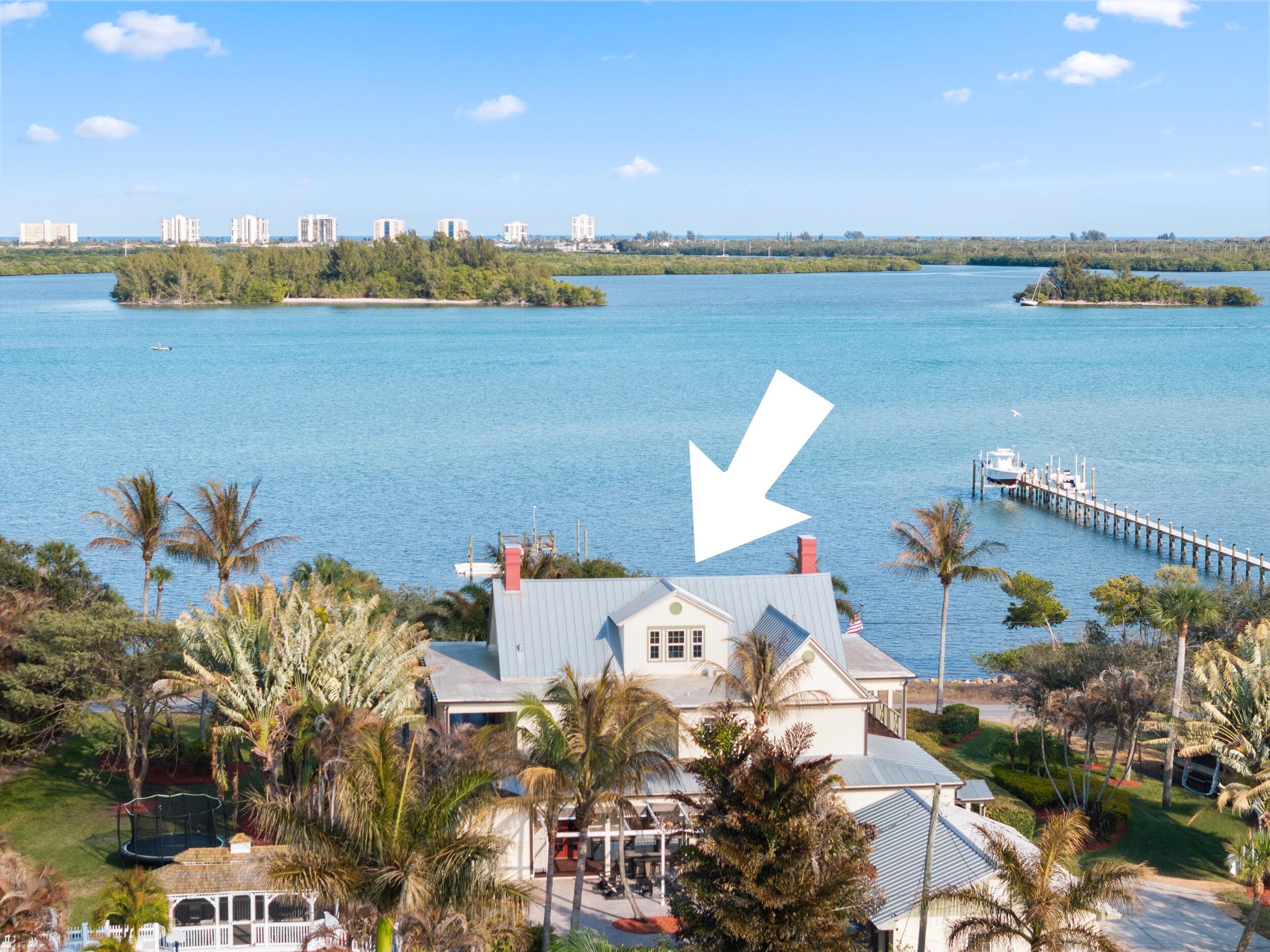 2515 N Indian Riv Fort Pierce, FL 34946