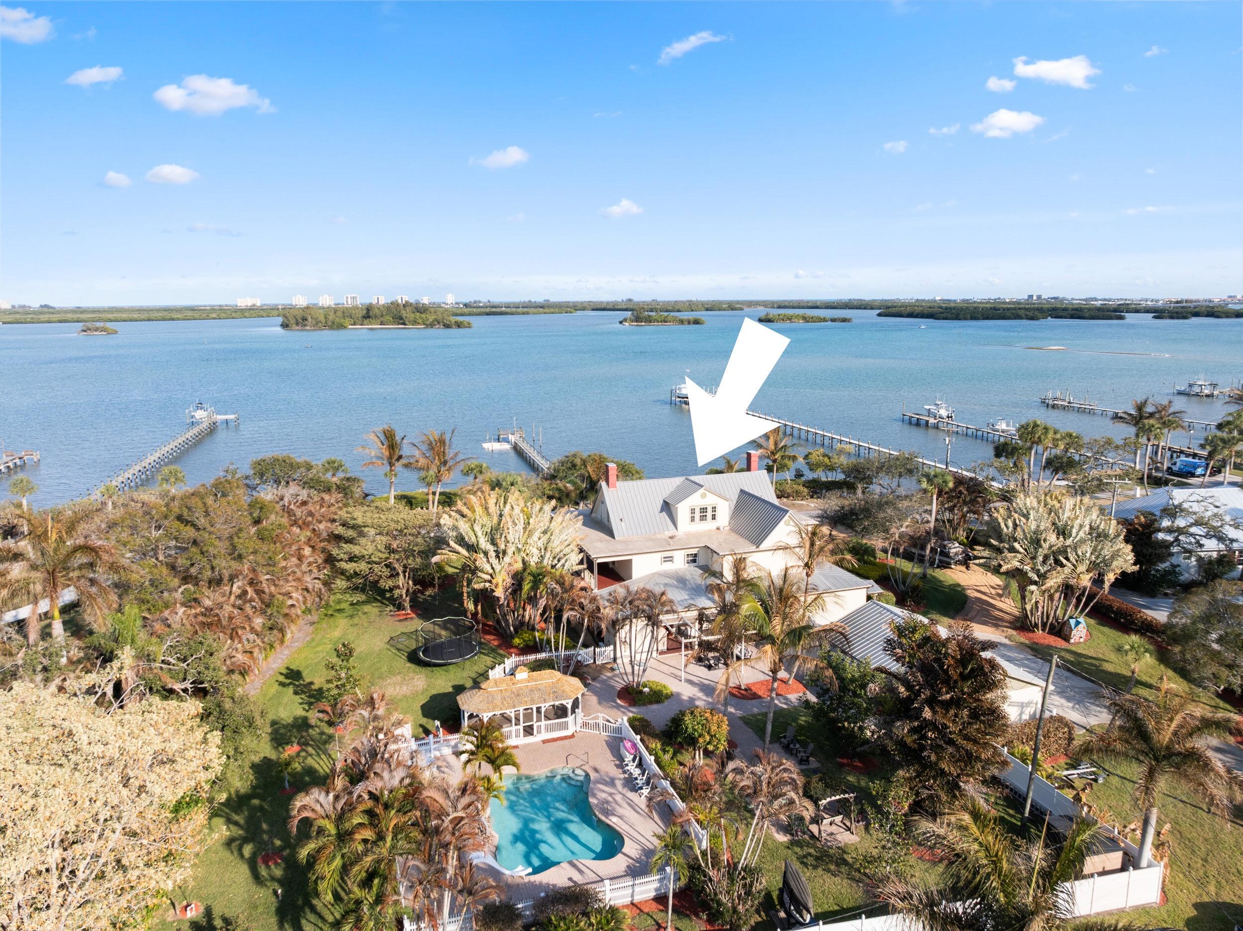 2515 N Indian Riv Fort Pierce, FL 34946