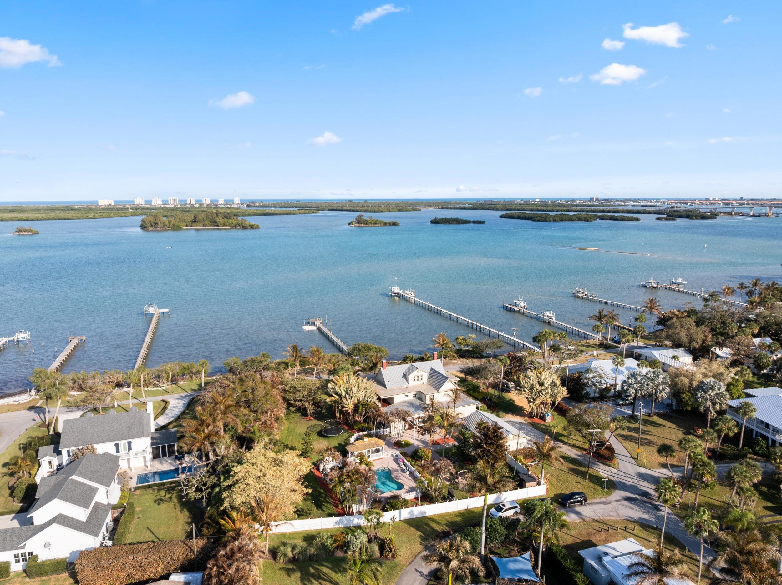 2515 N Indian Riv Fort Pierce, FL 34946