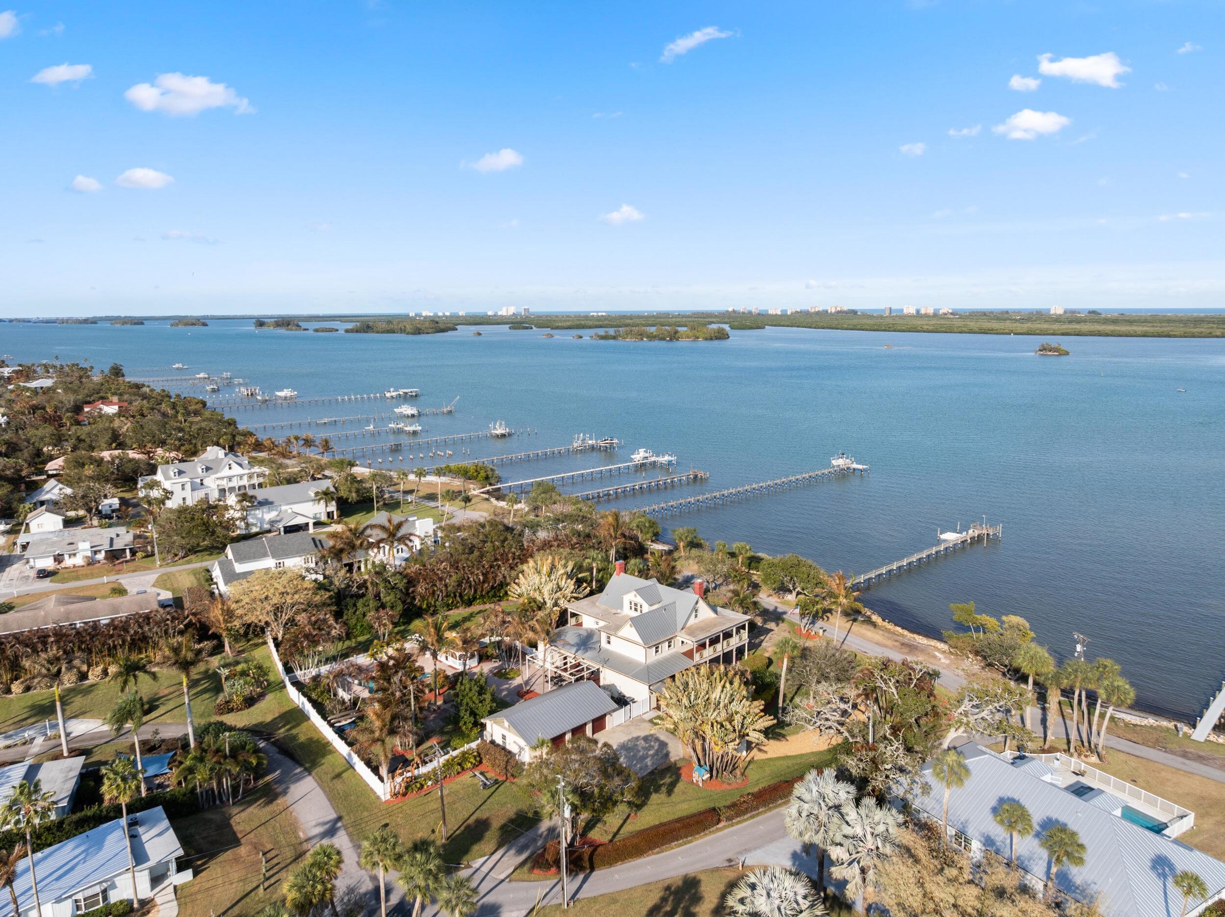 2515 N Indian Riv Fort Pierce, FL 34946