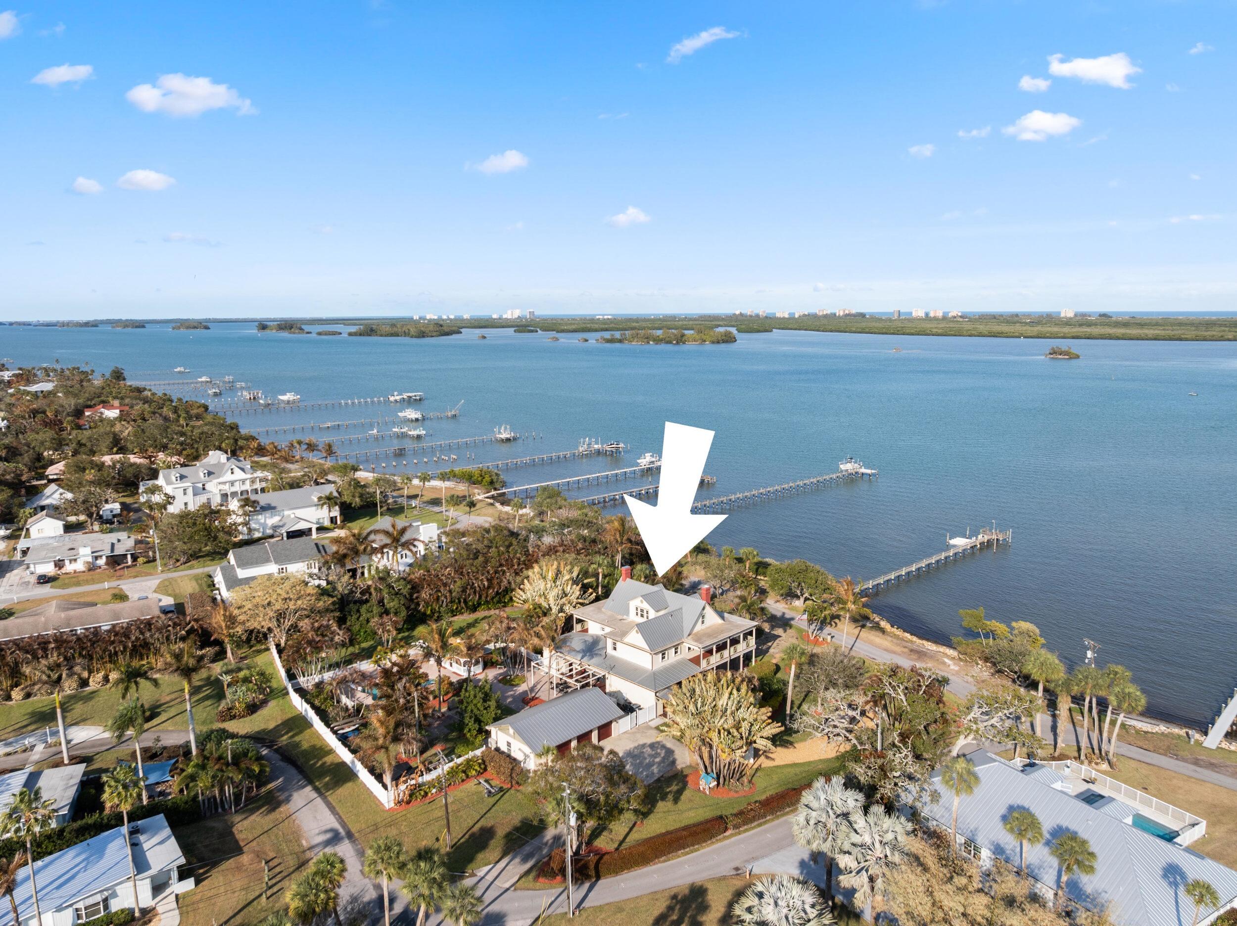 2515 N Indian Riv Fort Pierce, FL 34946