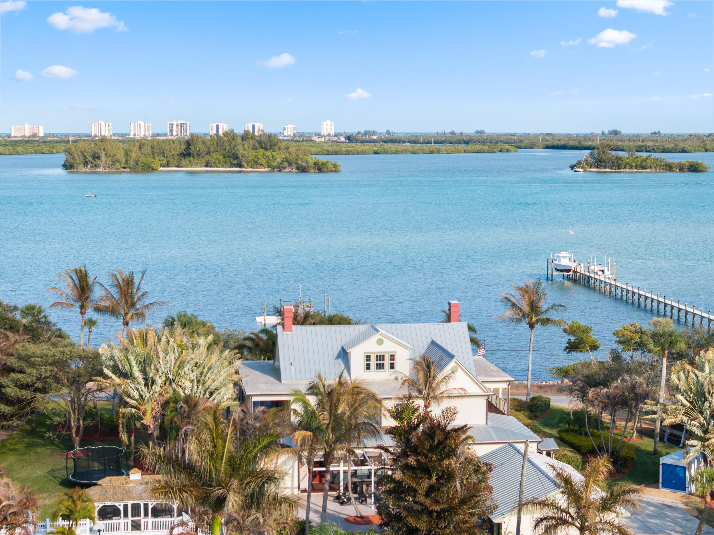 2515 N Indian Riv Fort Pierce, FL 34946