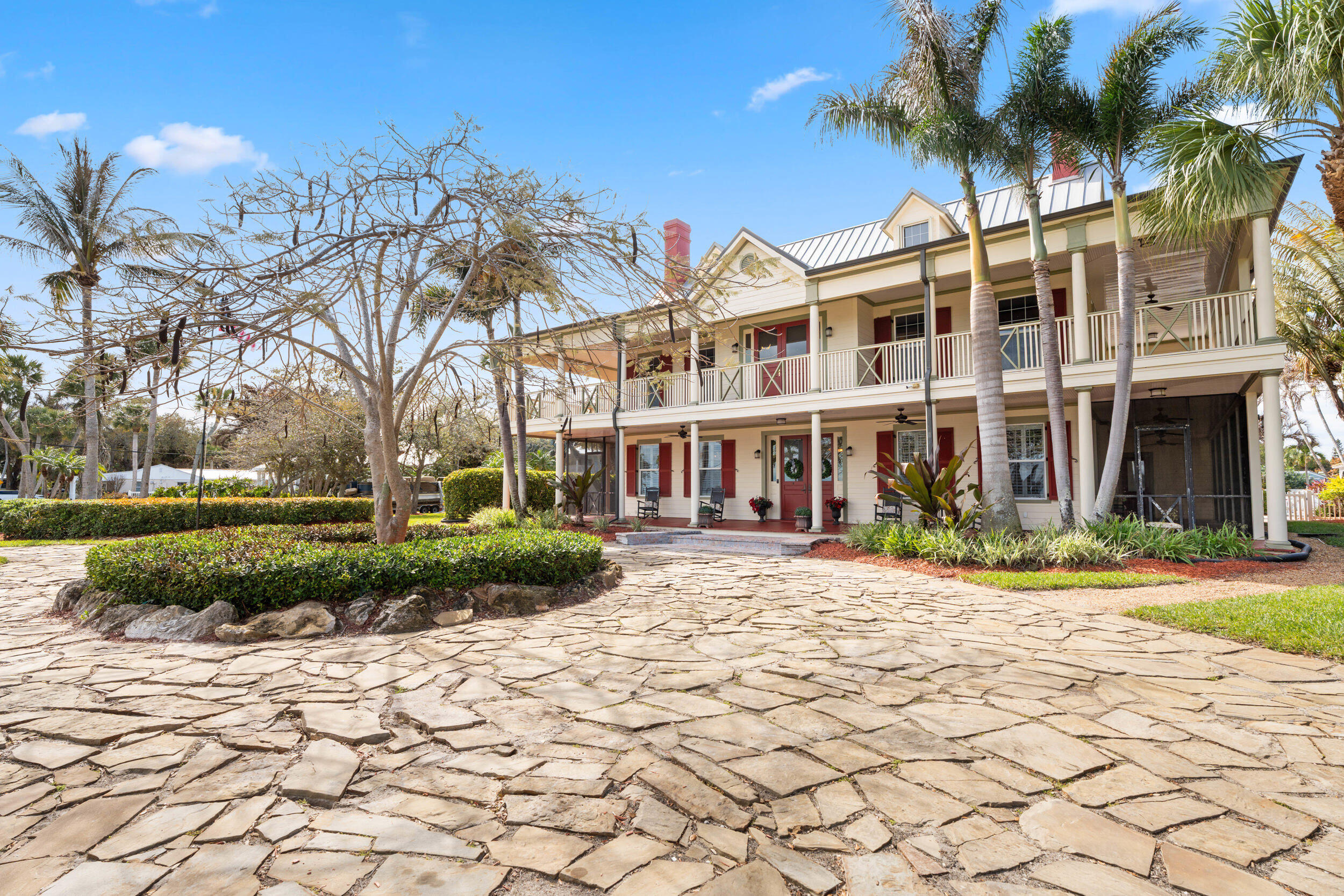 2515 N Indian Riv Fort Pierce, FL 34946