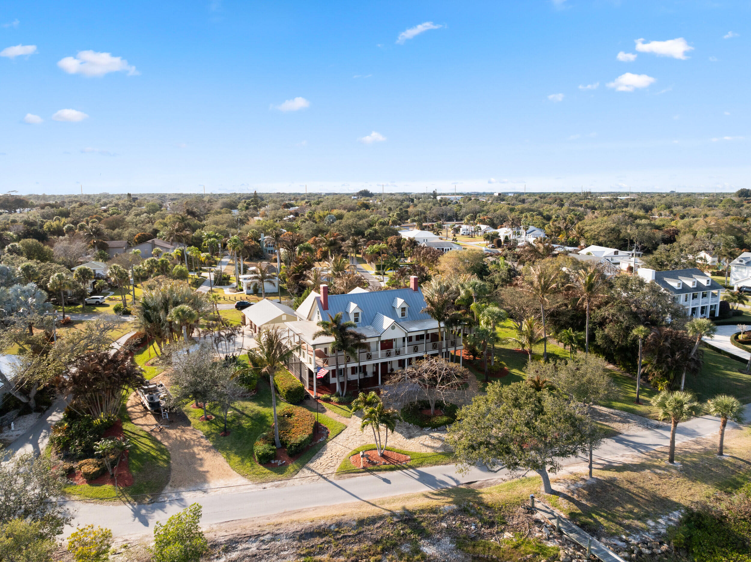 2515 N Indian Riv Fort Pierce, FL 34946