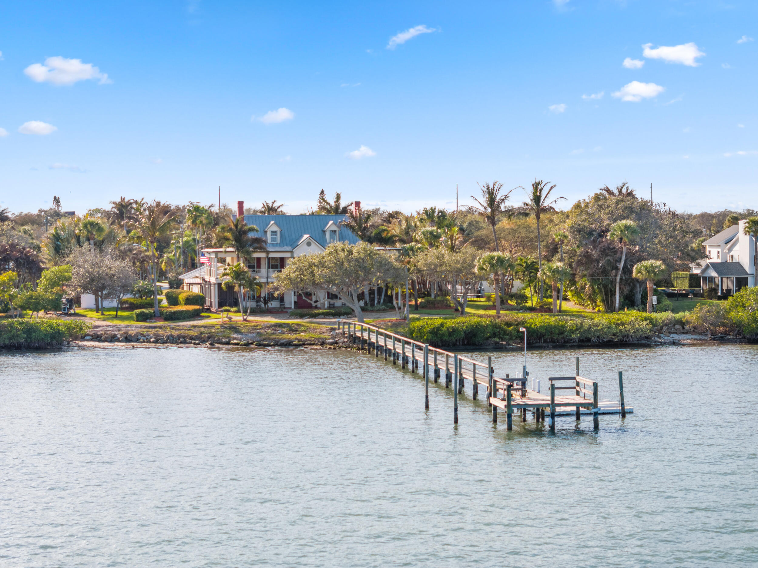 2515 N Indian Riv Fort Pierce, FL 34946