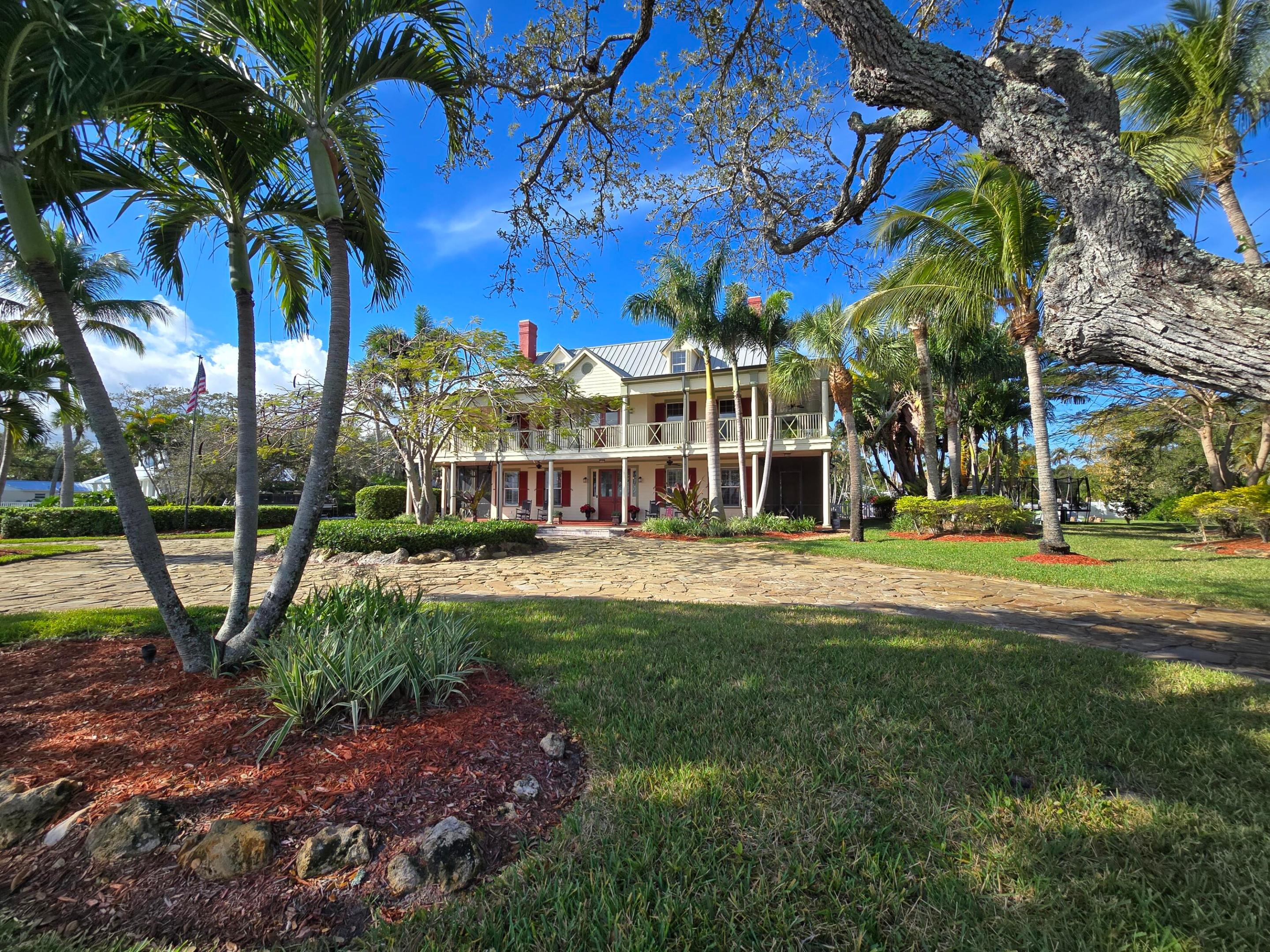 2515 N Indian Riv Fort Pierce, FL 34946