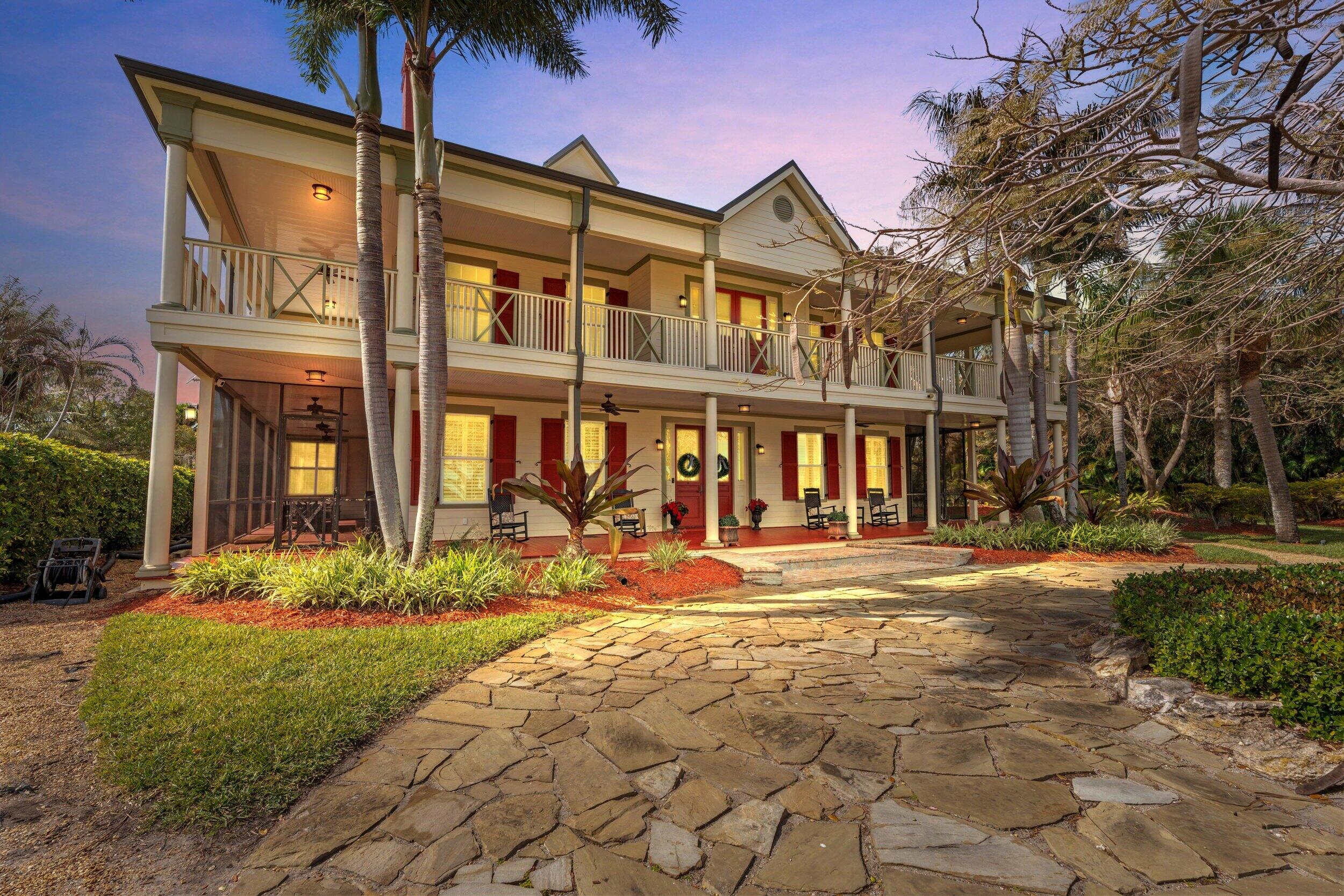 2515 N Indian Riv Fort Pierce, FL 34946