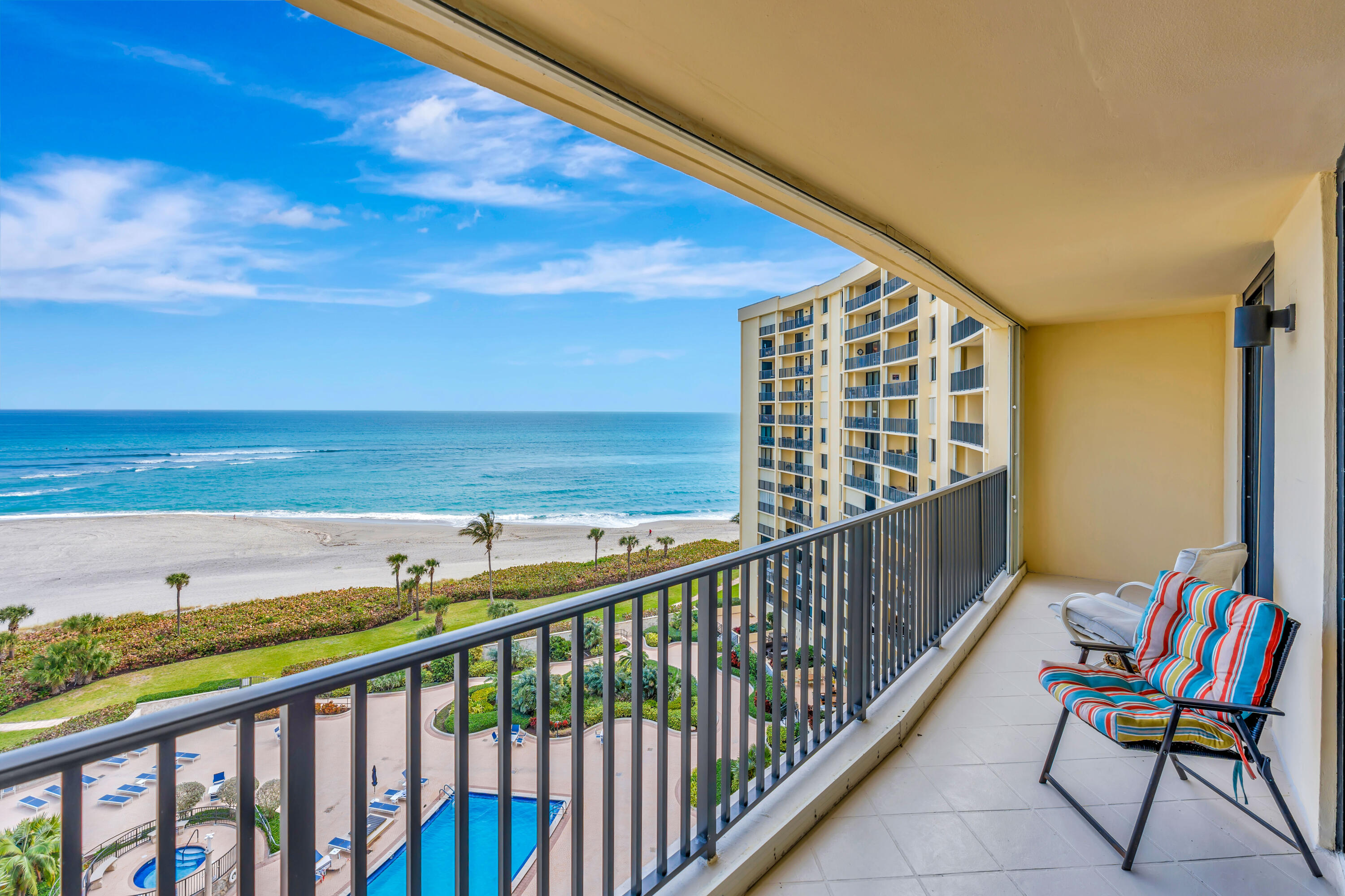 300 Ocean Trl #1008 Jupiter, FL 33477