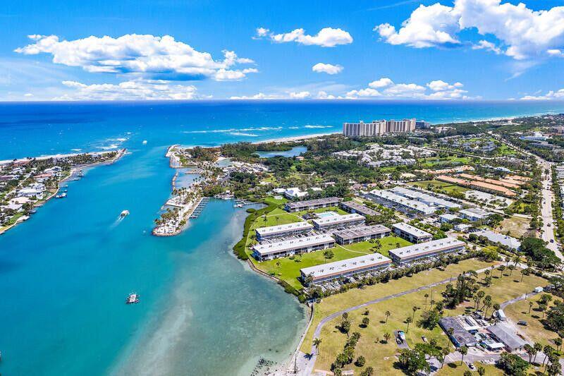 300 Ocean Trl #1008 Jupiter, FL 33477