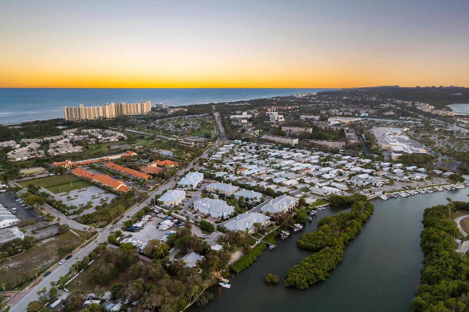 300 Ocean Trl #1008 Jupiter, FL 33477