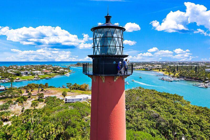 300 Ocean Trl #1008 Jupiter, FL 33477