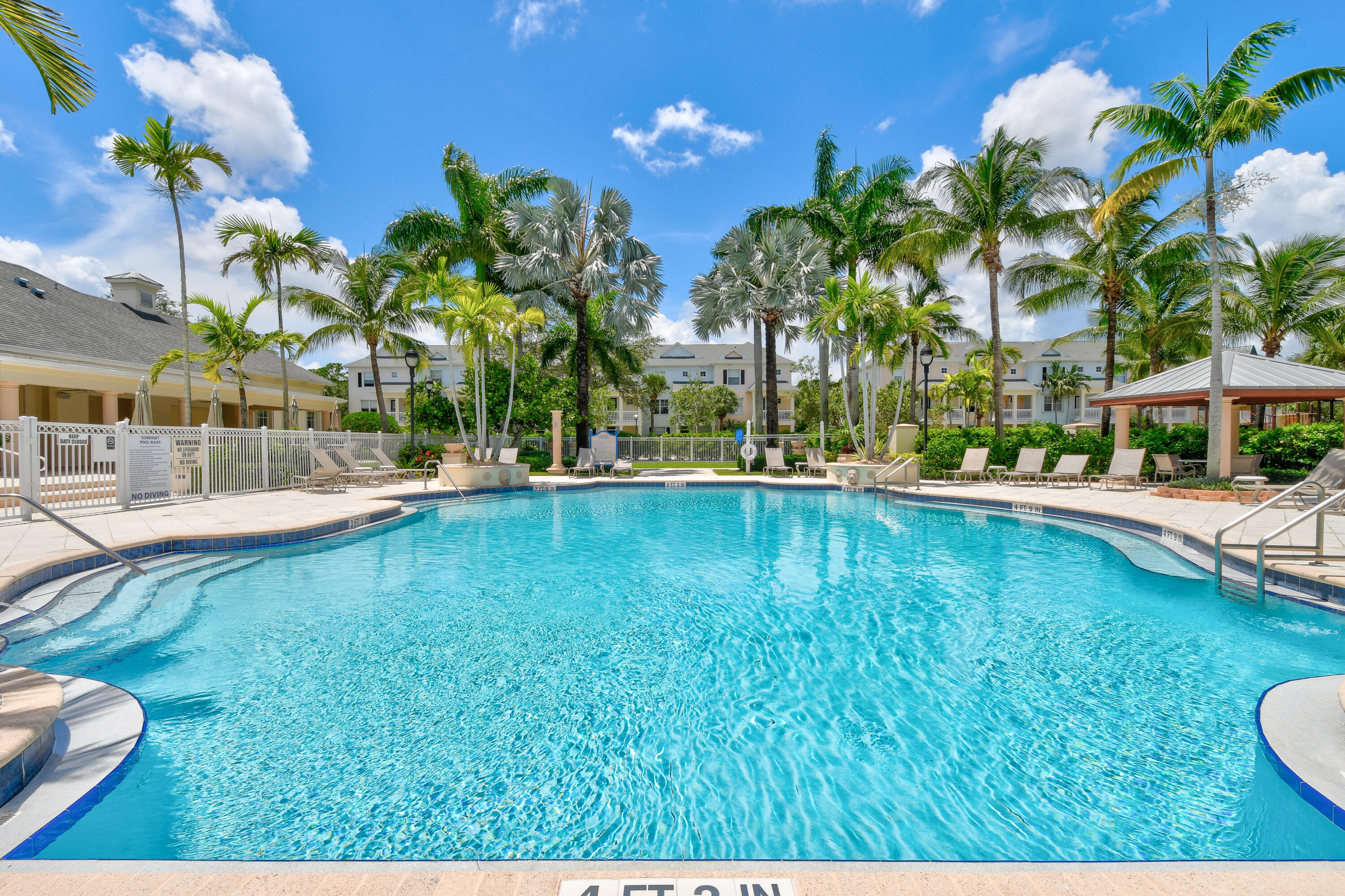 224 Murcia #305 Jupiter, FL 33458