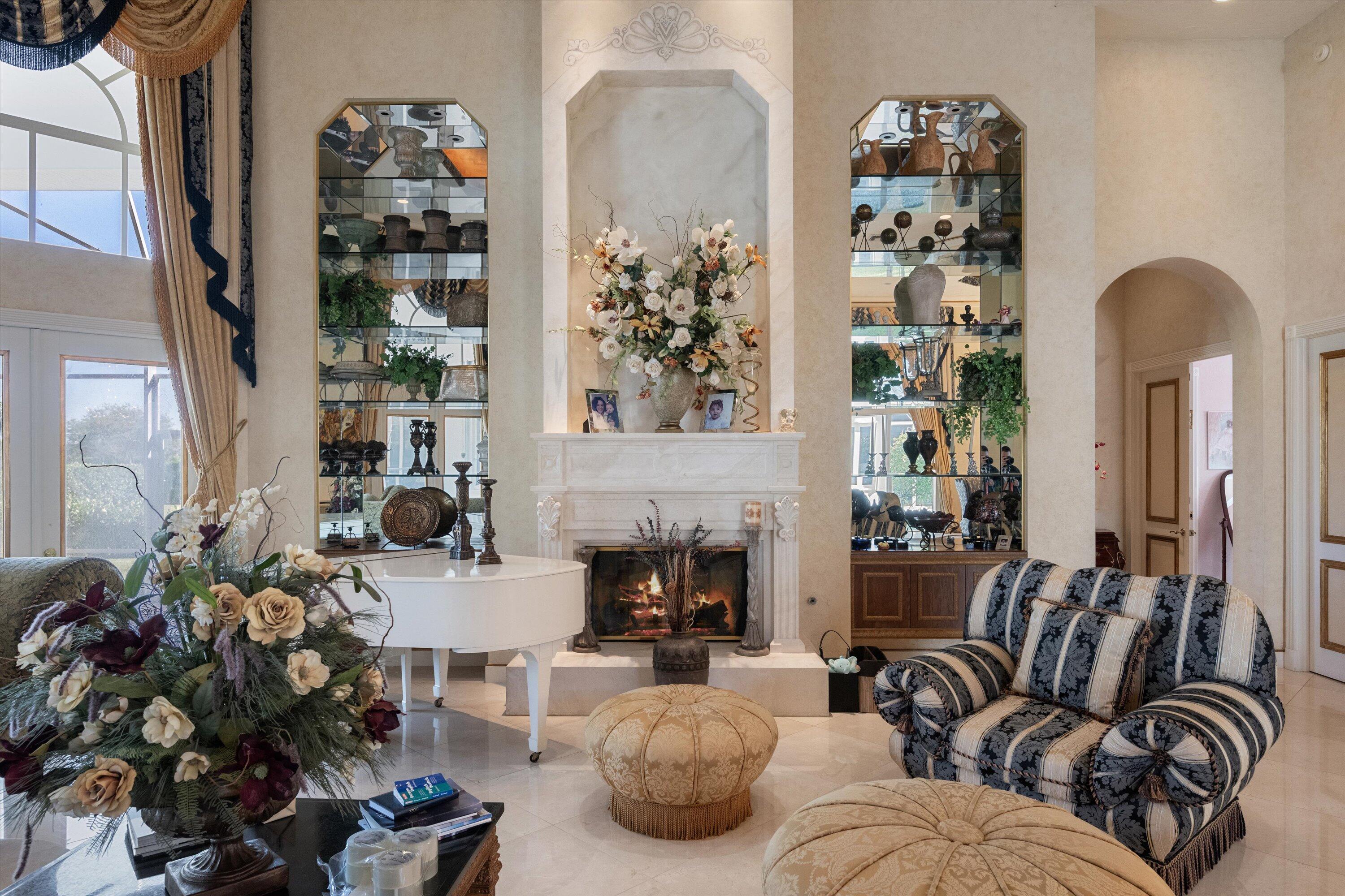 3220 Santa Barbara Wellington, FL 33414