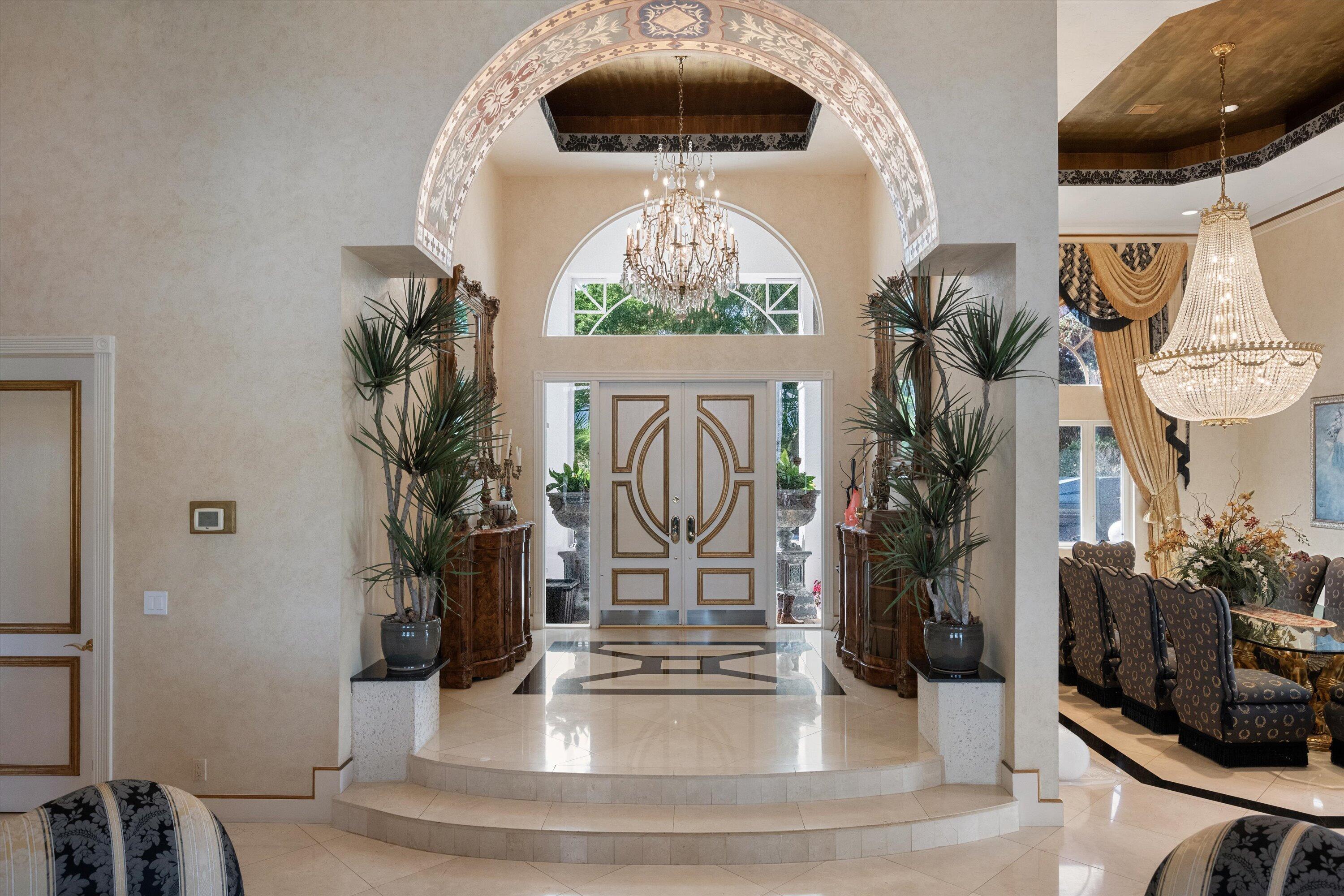 3220 Santa Barbara Wellington, FL 33414